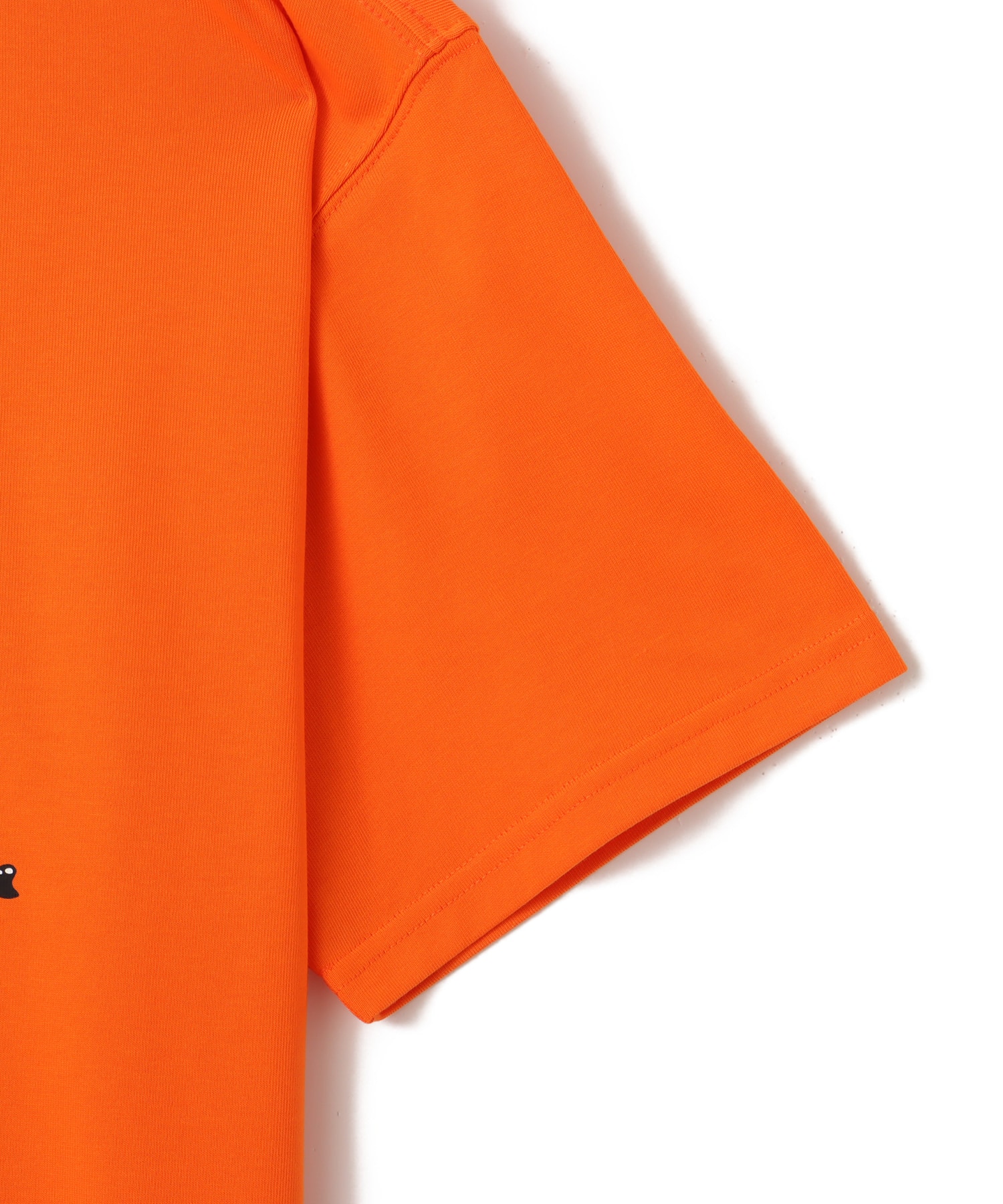 NIKE AS M ACG TEE OC SCORPION SAFETY ORANGEの画像