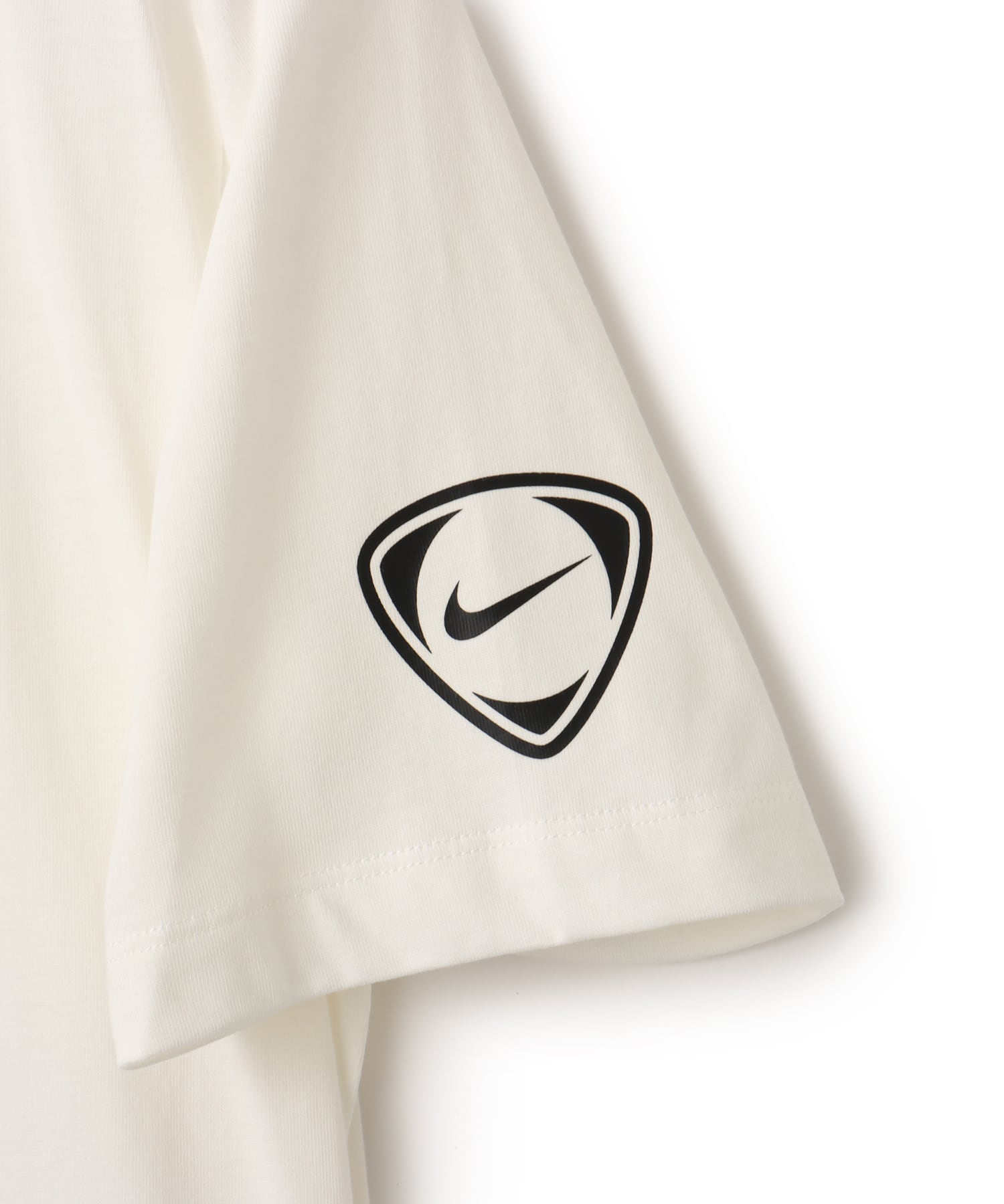NIKE AS M NK TEE TOTAL 90 SAILの画像