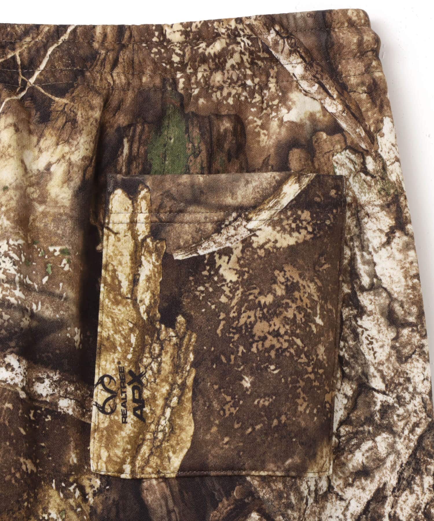 JORDAN BRAND M J BRK FLC PANT RLT MEDIUM OLIVE/SAILの画像