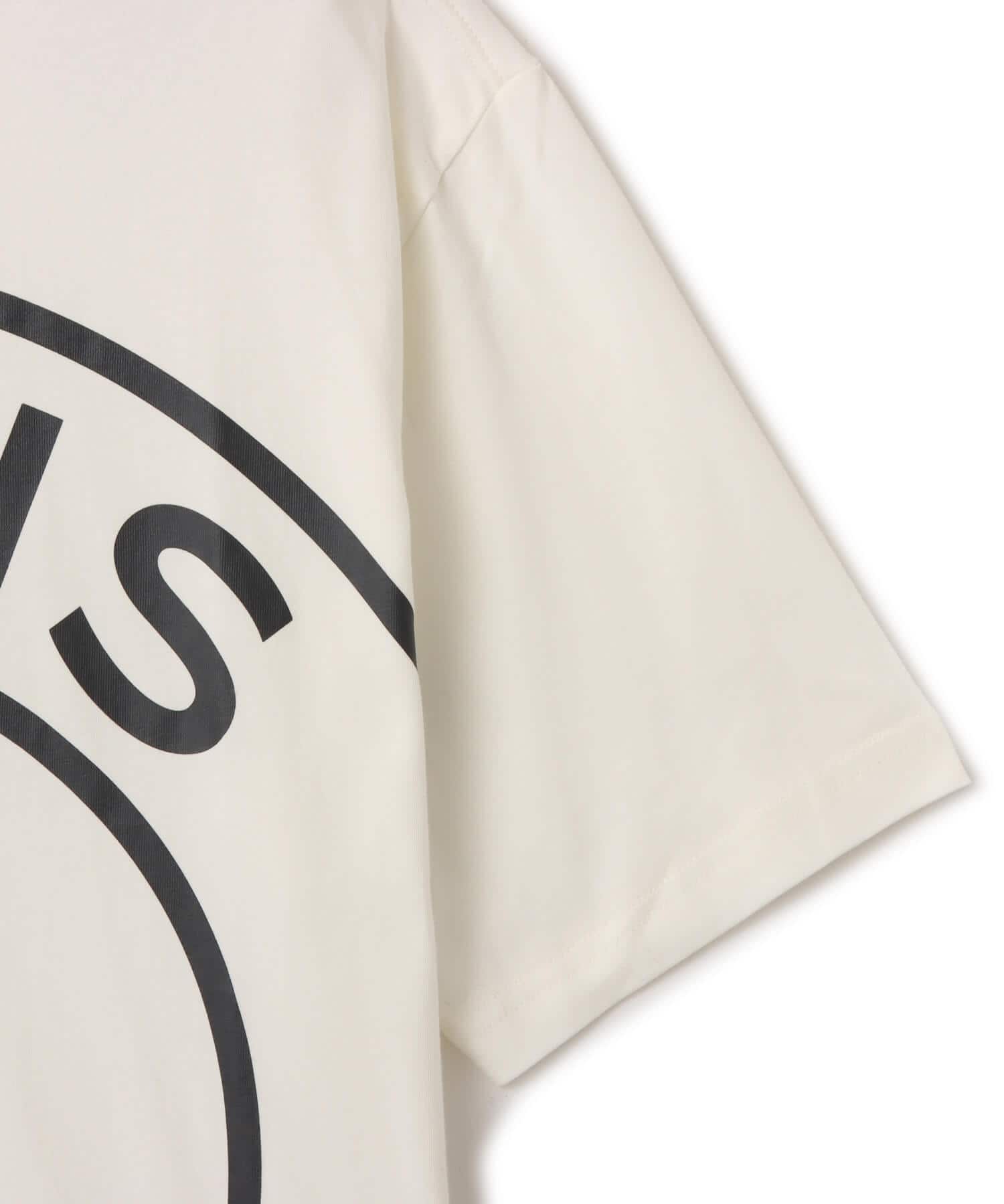 JORDAN BRAND M J PSG SS LOGO TEE SAILの画像