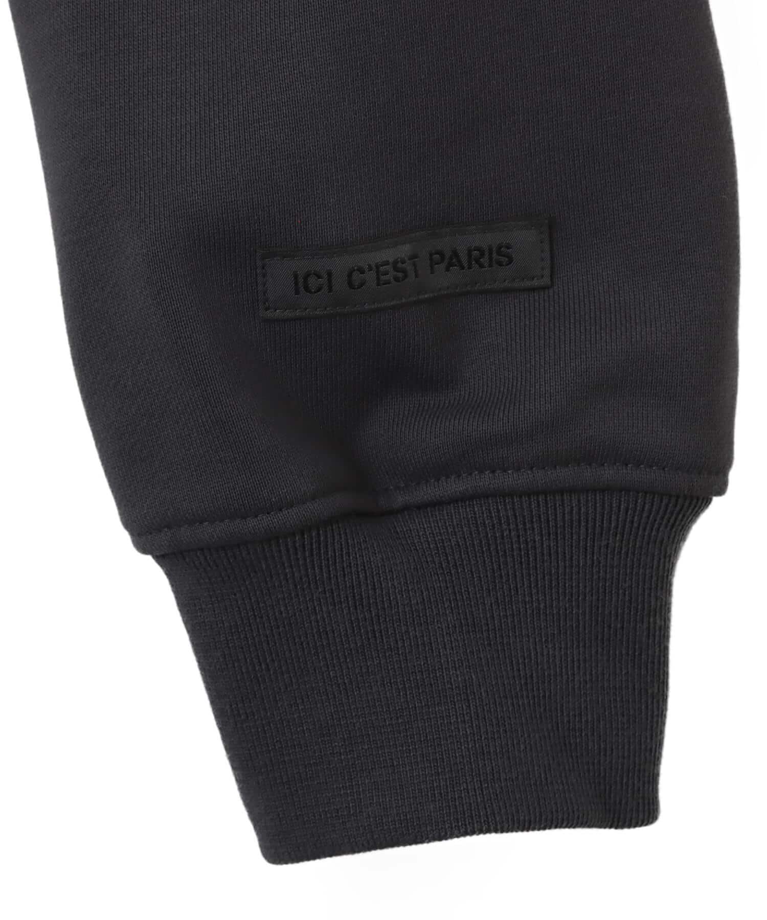 JORDAN BRAND M J PSG STMT FLC PO ANTHRACITEの画像