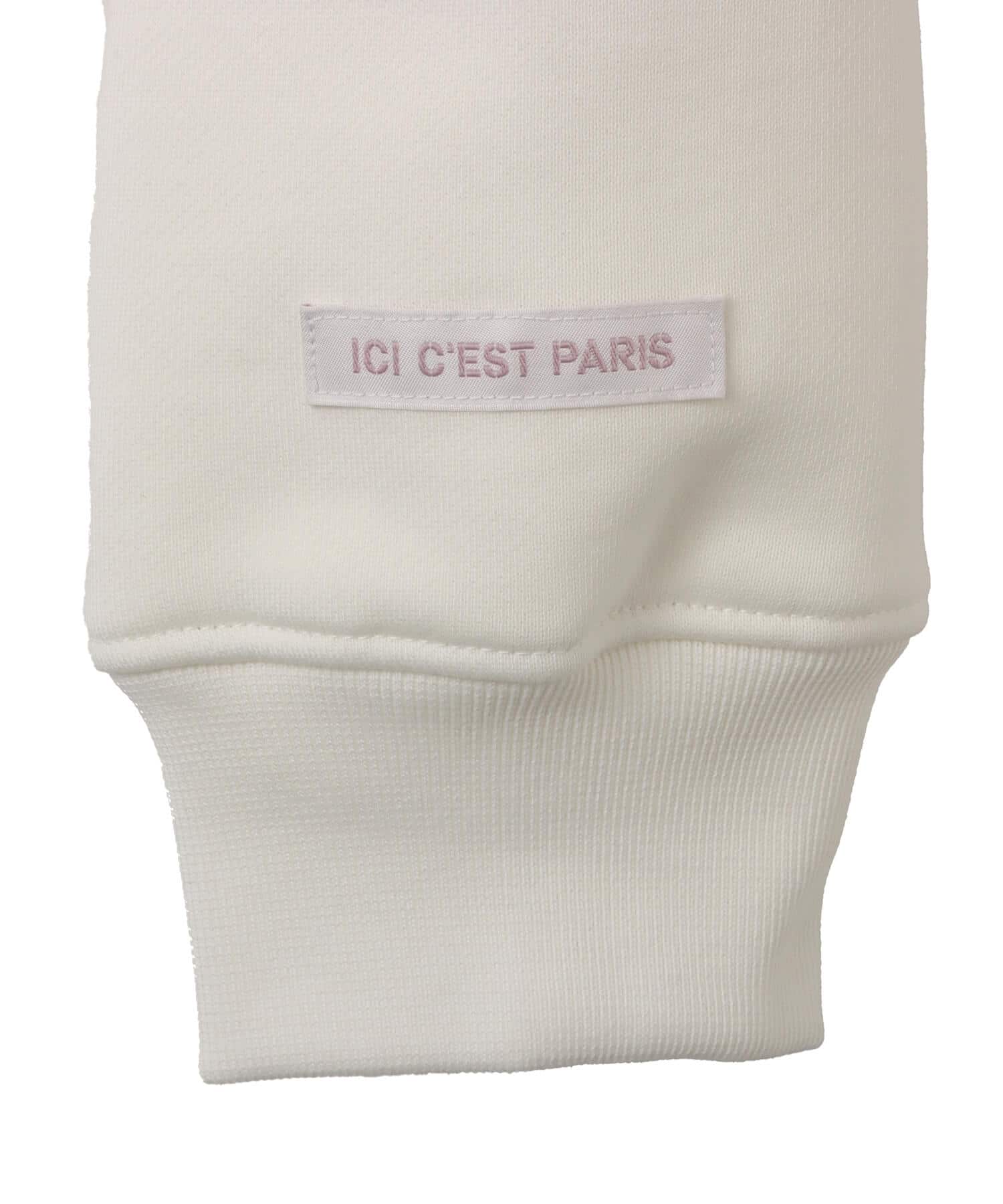 JORDAN BRAND M J PSG STMT FLC PO SAILの画像