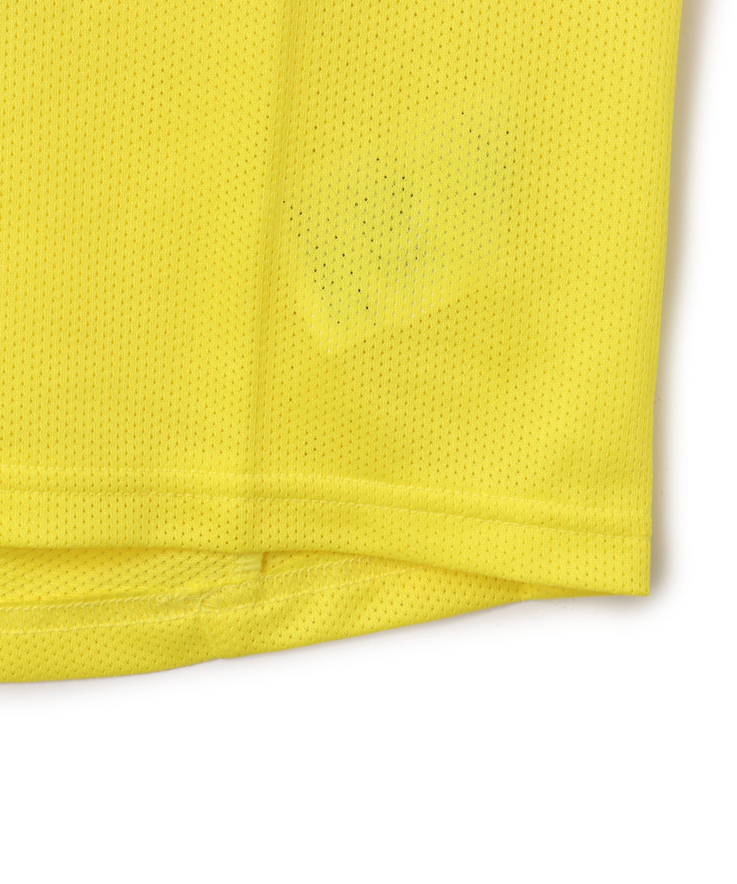 NIKE CBF 2004 M TOTAL 90 REISSUE SS JERSEY OPTI YELLOW/APPLE GREEN/APPLE GREENの画像