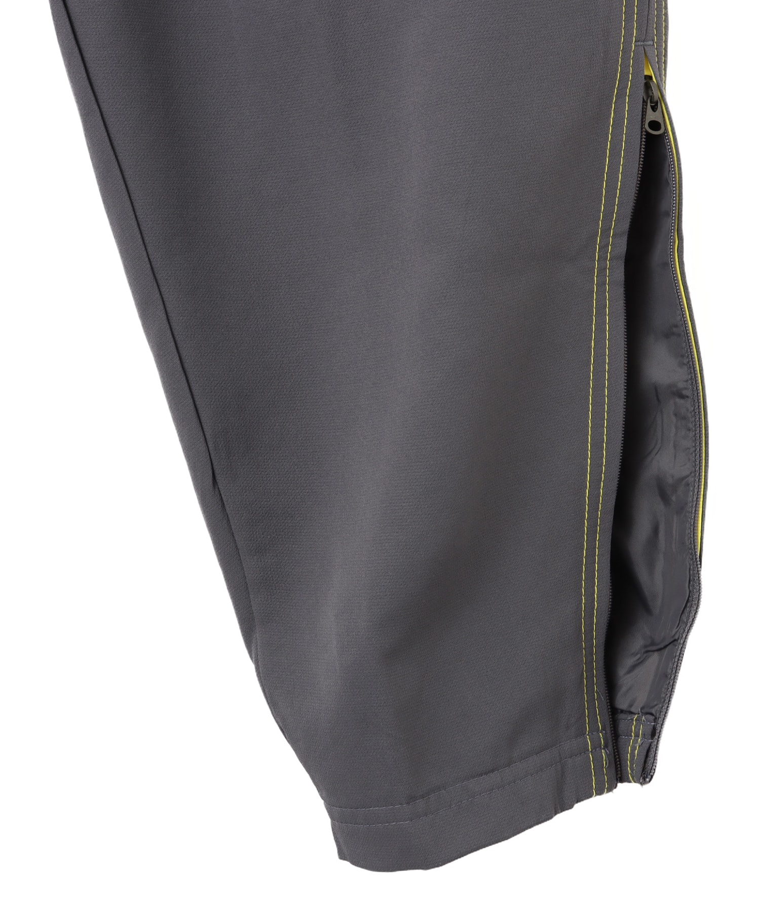 NIKE CBF 2004 M TOTAL 90 REISSUE TRACK PANT DARK GREY/YELLOW STRIKE/WHITEの画像