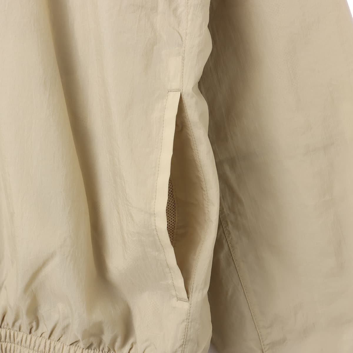 NIKE AS M NK CLUB WVN TRK JKT OS OP DESERT KHAKI/MINK BROWNの画像
