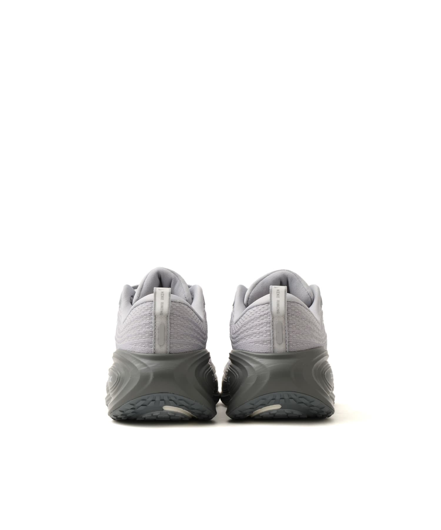 NIKE VOMERO PLUS WOLF GREY/WHITE-COOL GREYの画像