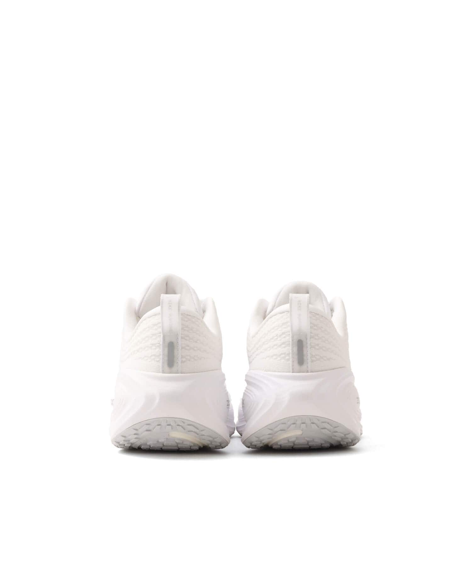 NIKE W VOMERO PLUS WHITE/SUMMIT WHITE-PHOTON DUSTの画像