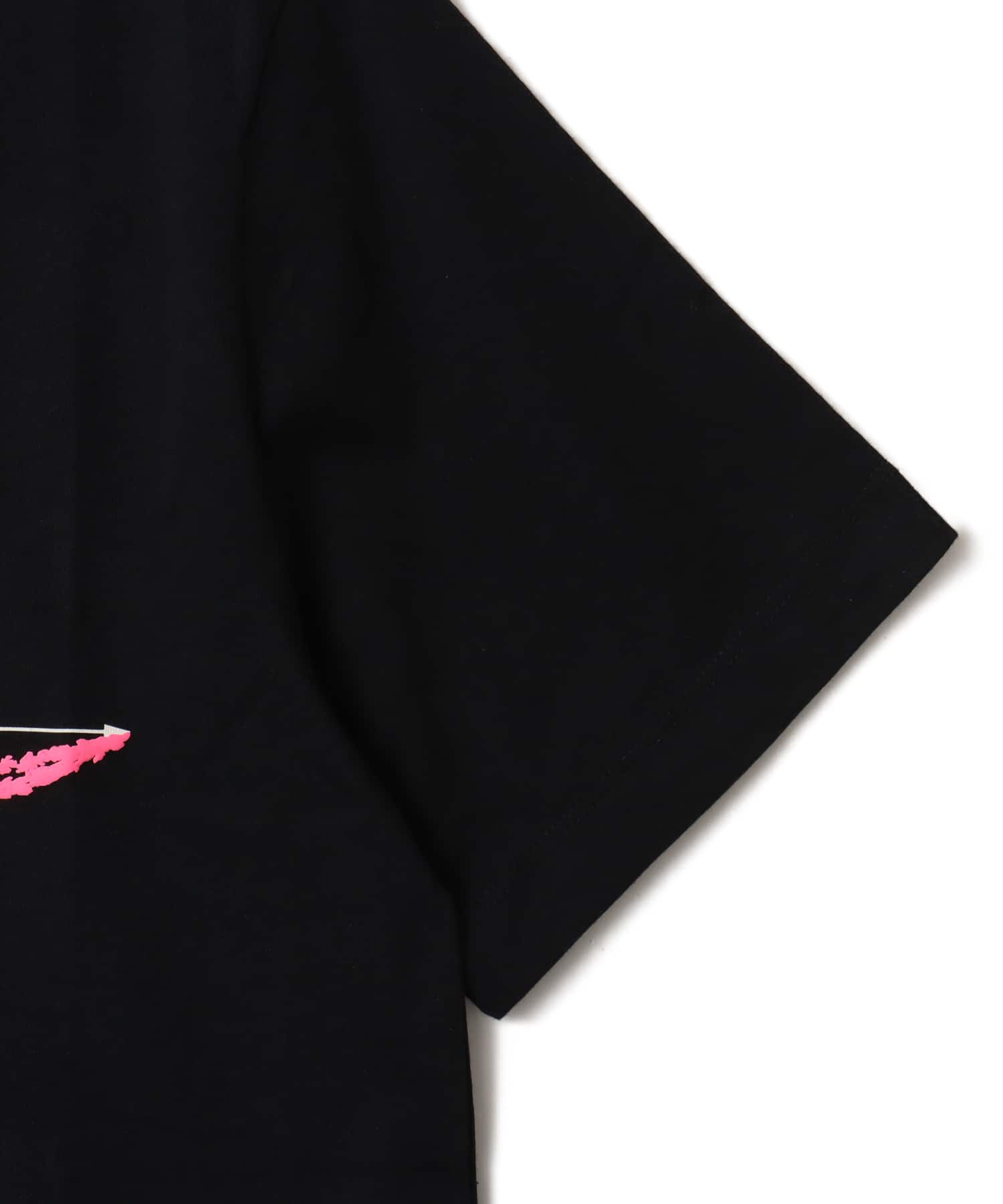 NIKE AS U NSW TEE OC BRANDRIFF BLACKの画像