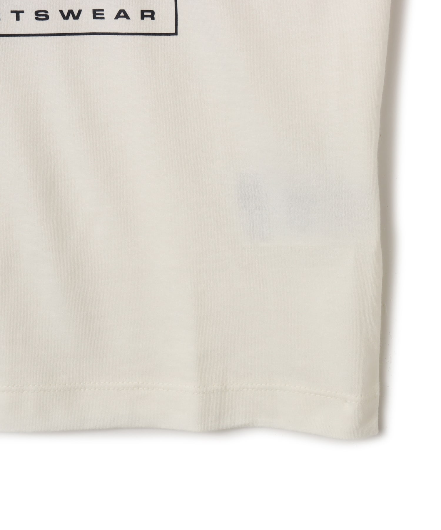 NIKE AS U NSW TEE OC BRANDRIFF SAILの画像