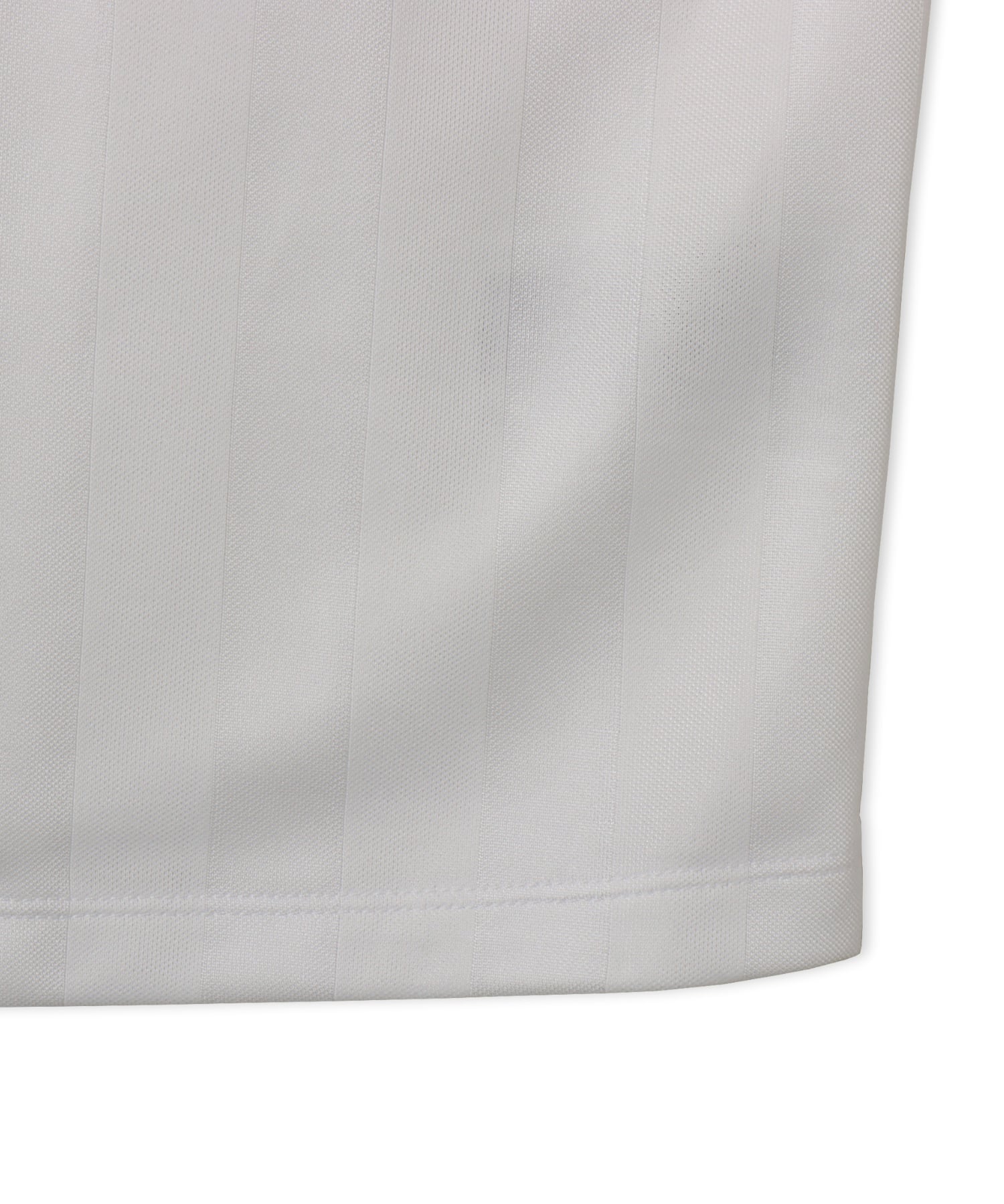 adidas SSL JERSEY ホワイトの画像