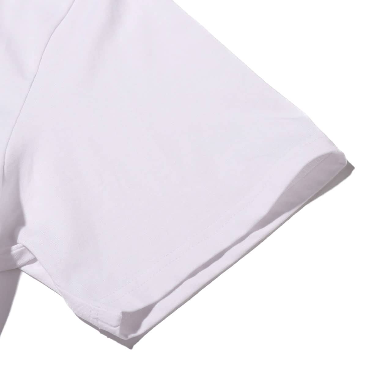 CARHARTT S/S POCKET T-SHIRT WHITE の画像