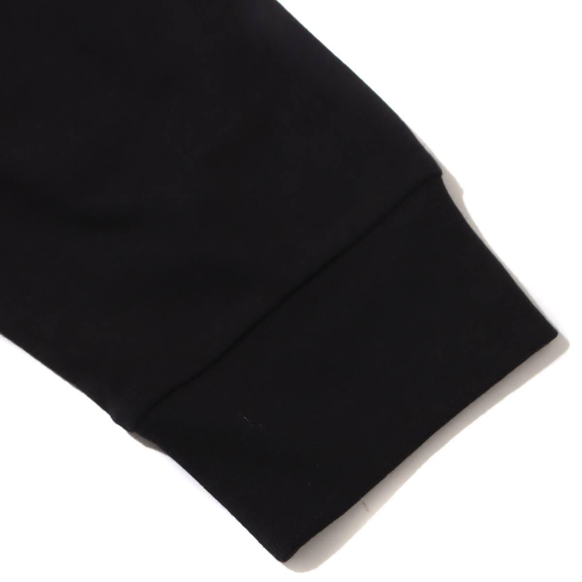 CARHARTT L/S POCKET T-SHIRT BLACK の画像