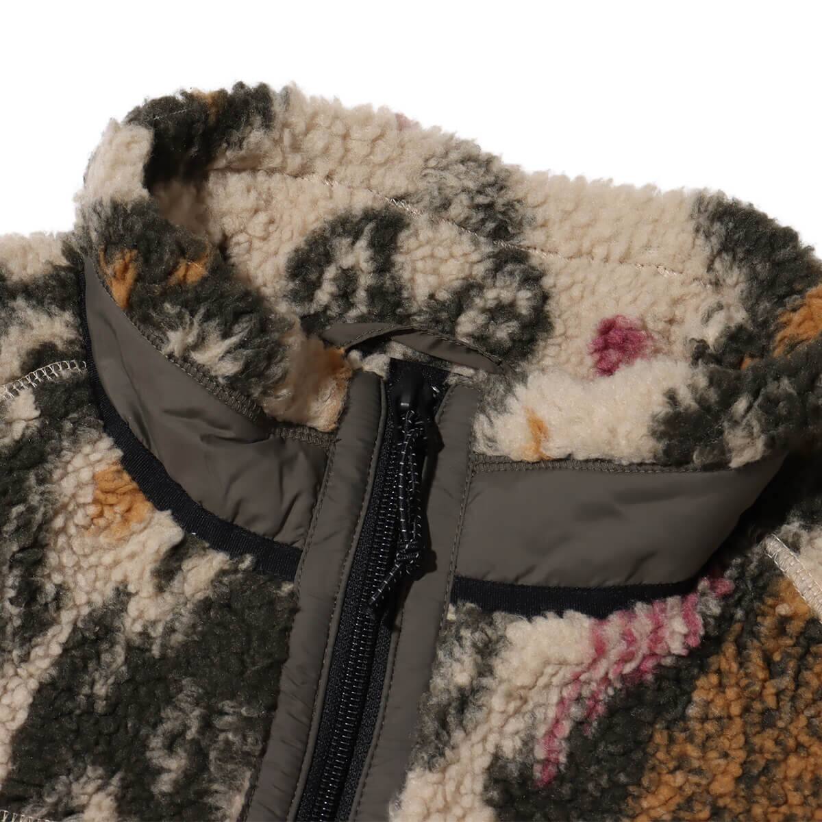 CARHARTT PRENTIS LINER Baru Jacquard, Wall / Cypress 23FW-I