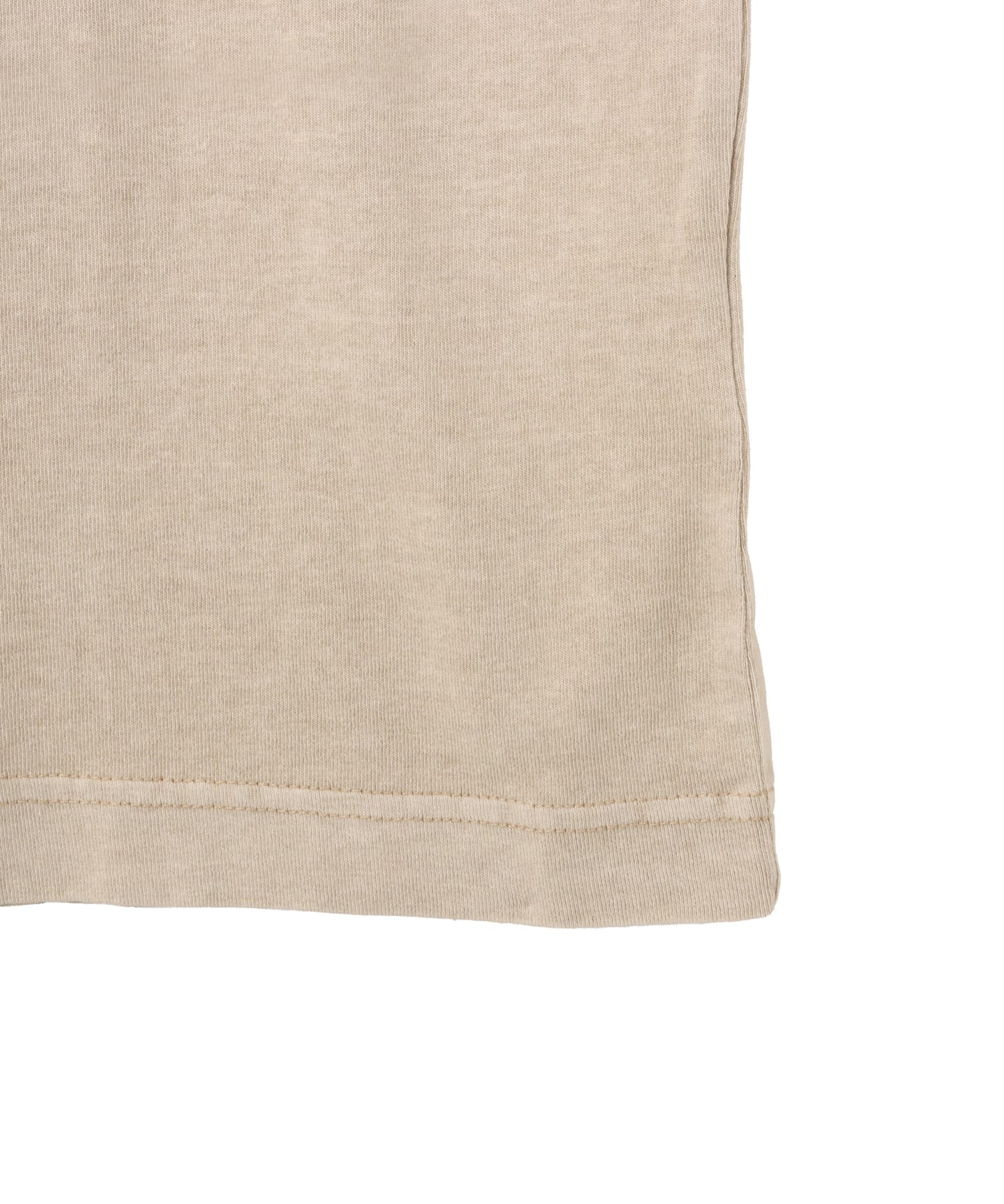 CARHARTT S/S NELSON T-SHIRT Fleur De Selの画像