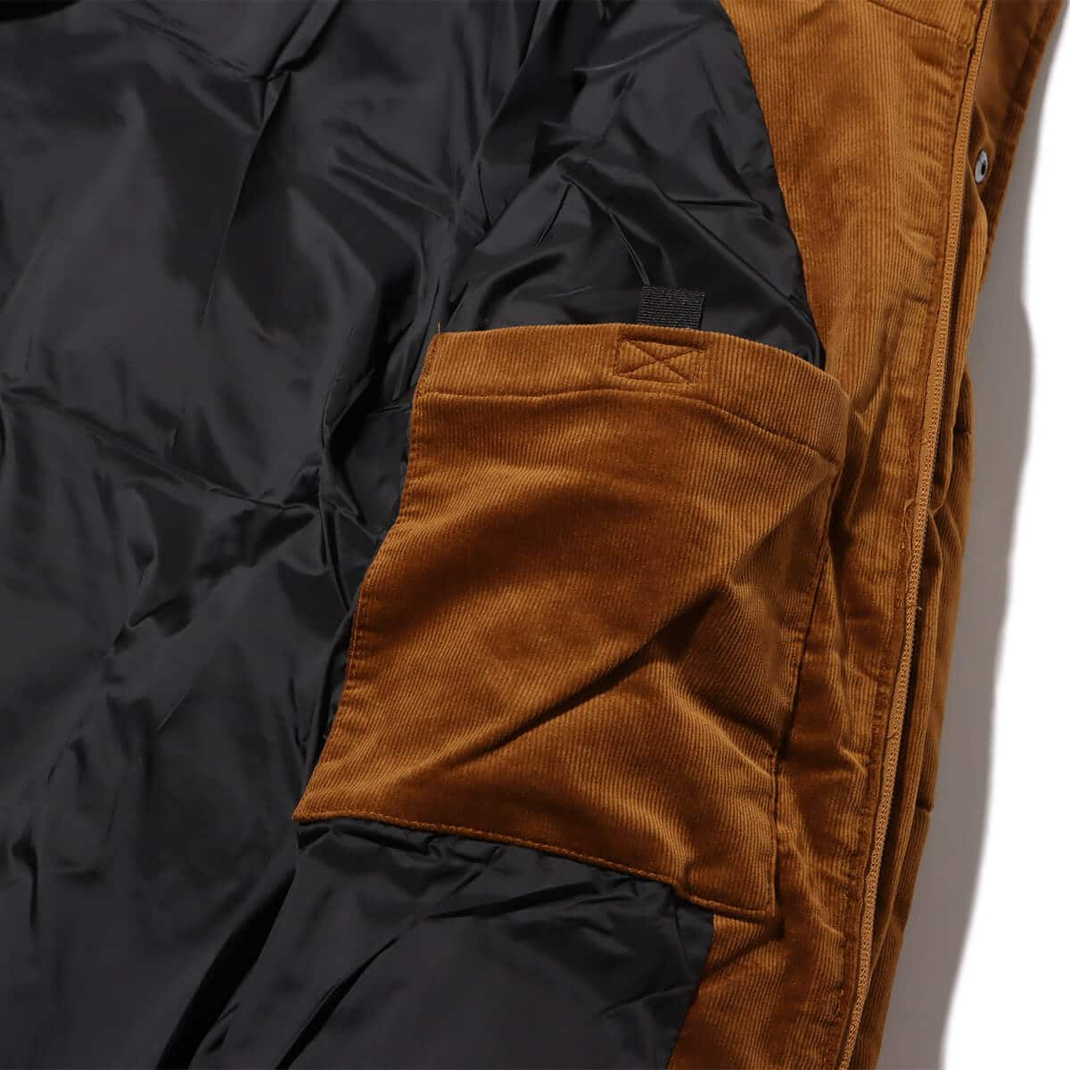 CARHARTT LAYTON JACKET Deep H Brown / Deep H Brown 23FW-I