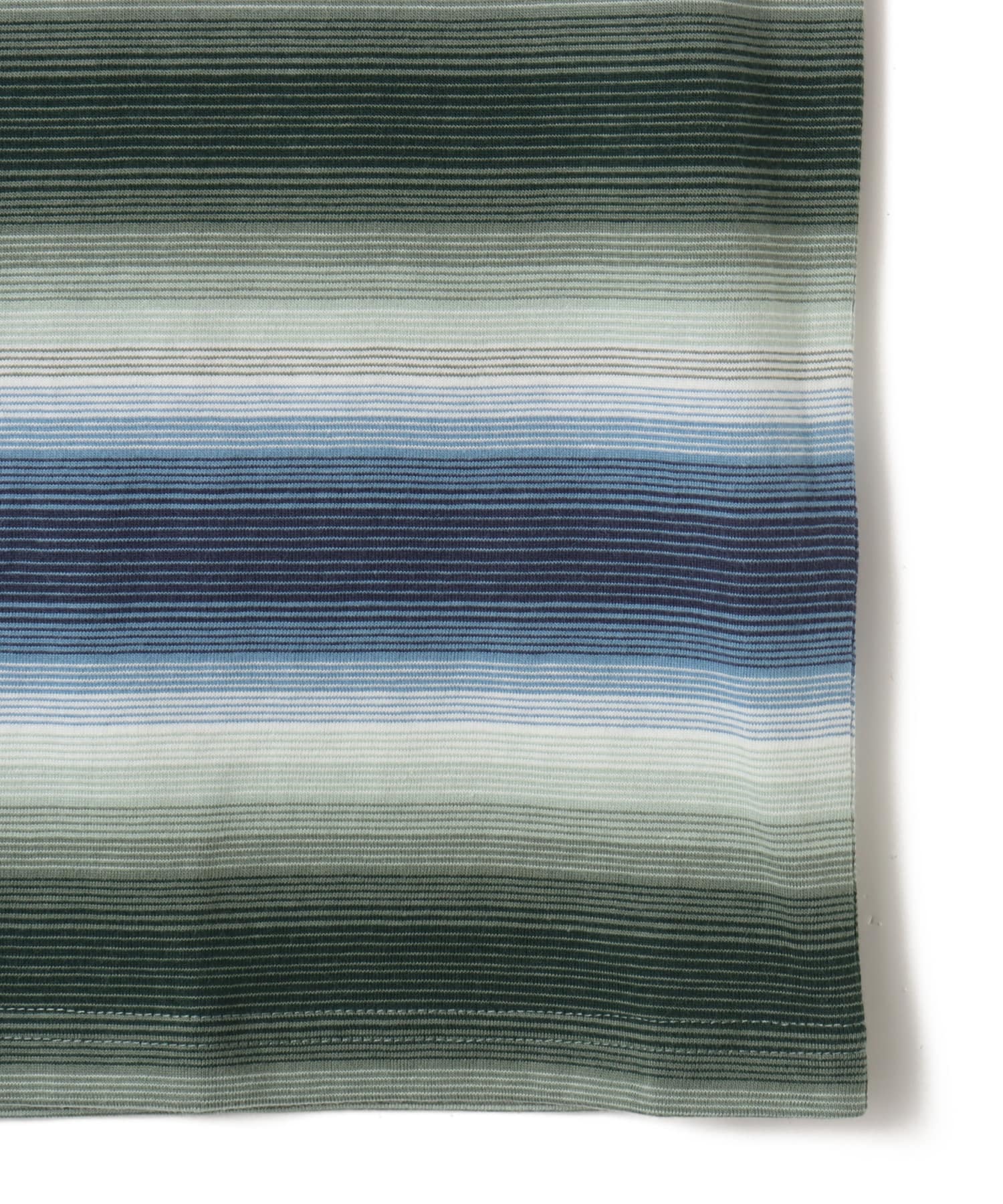 CARHARTT S/S DASHNER T-SHIRT Dashner Stripe, Parkの画像