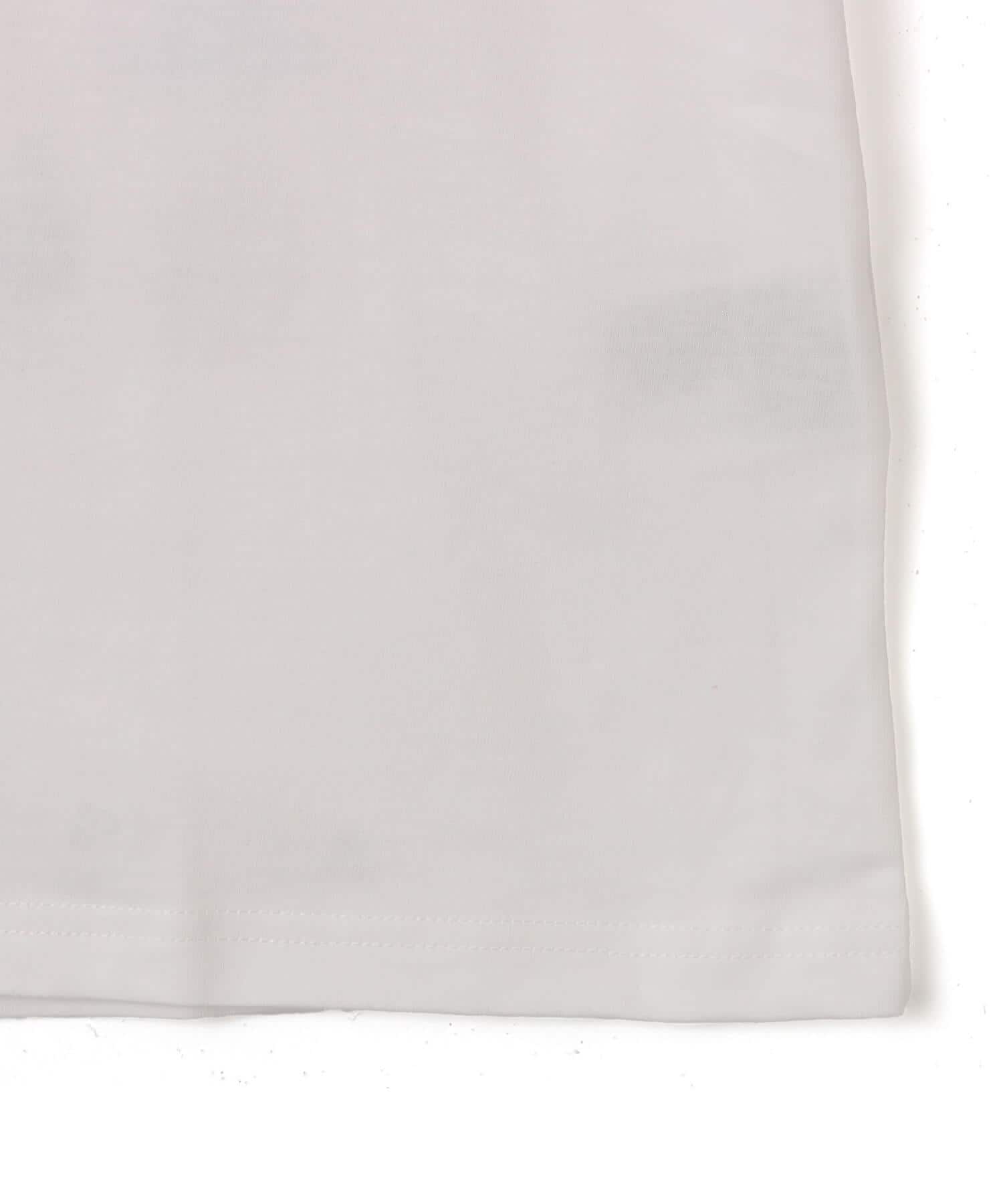 CARHARTT S/S C LOGO ARCHIVE T-SHIRT Whiteの画像