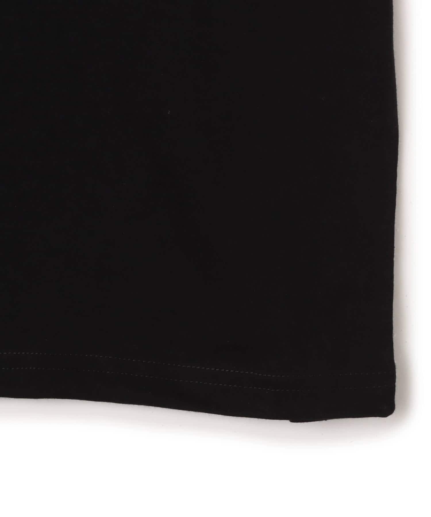 CARHARTT S/S C LOGO ARCHIVE T-SHIRT Blackの画像