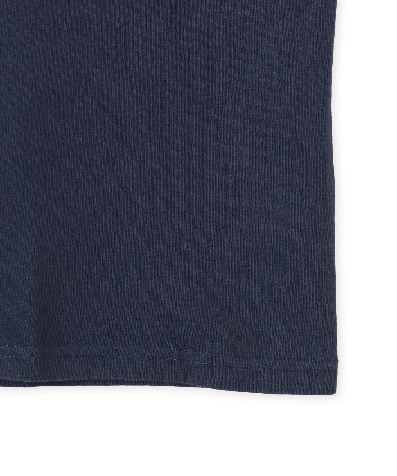 CARHARTT S/S VESTIGE T-SHIRT Blue stone washedの画像