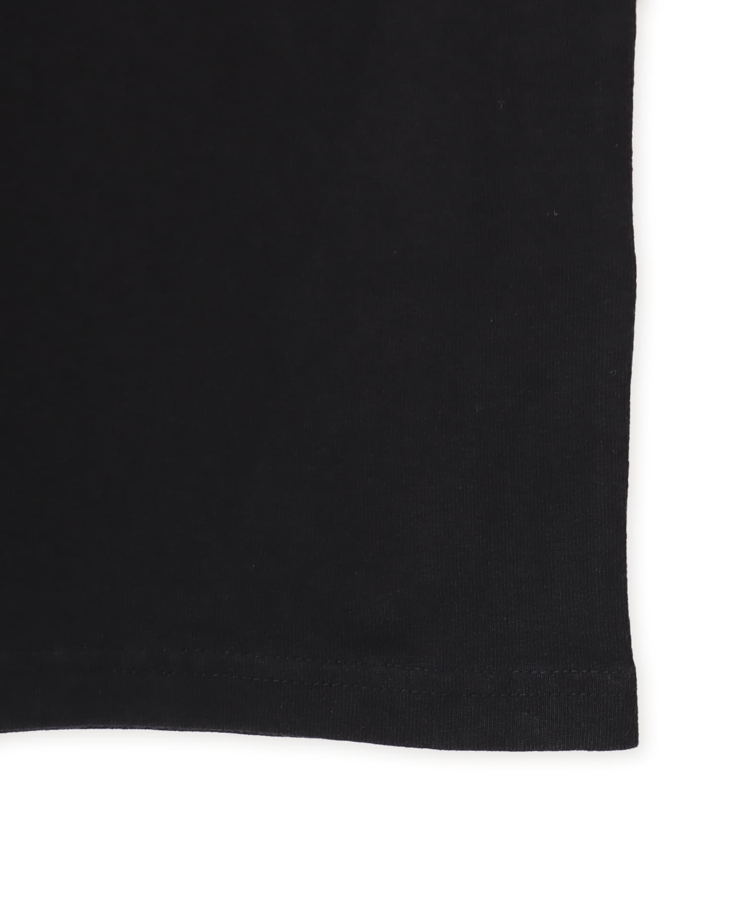 CARHARTT S/S VESTIGE T-SHIRT Black stone washedの画像