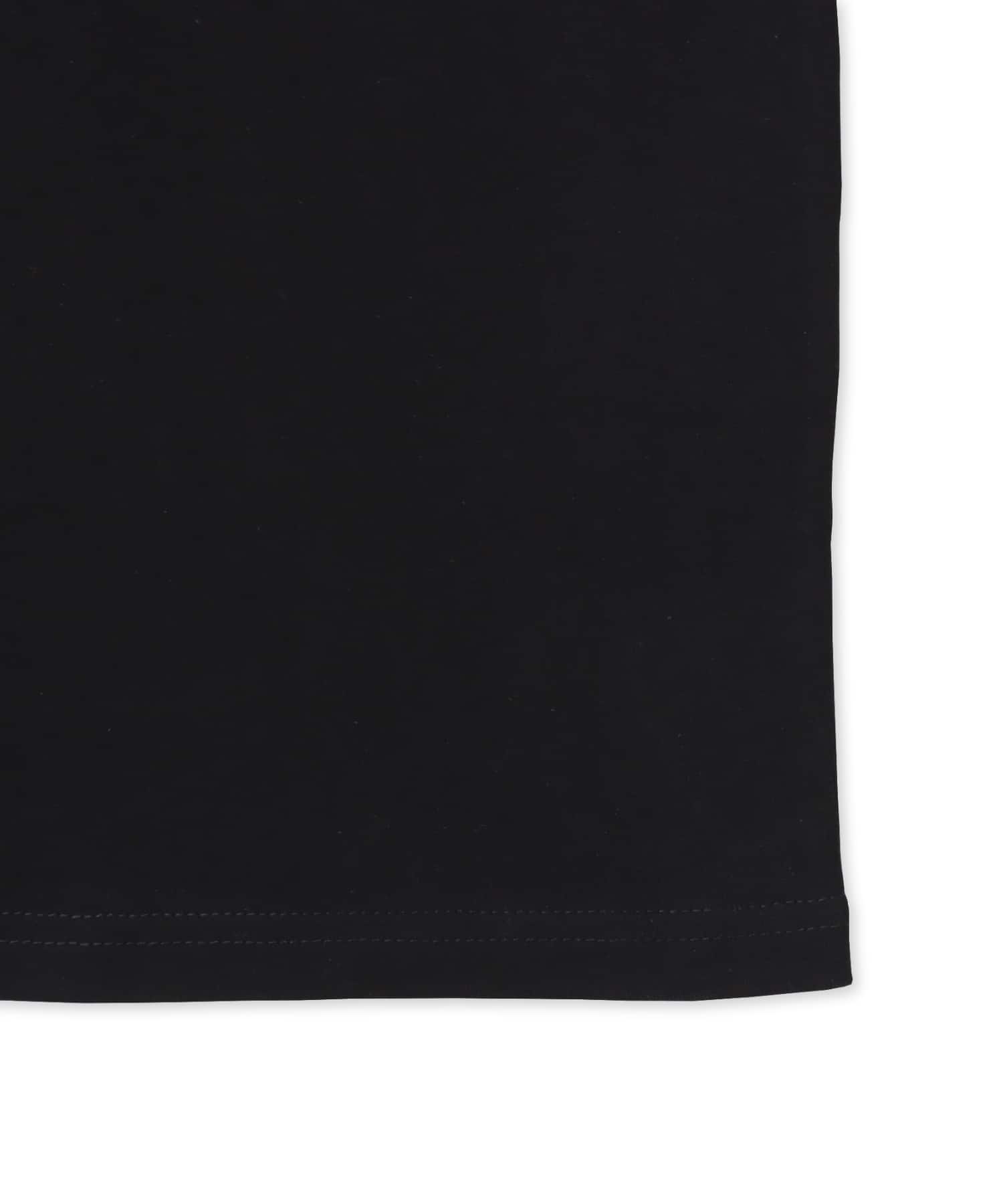 CARHARTT S/S PRIMARY T-SHIRT Blackの画像