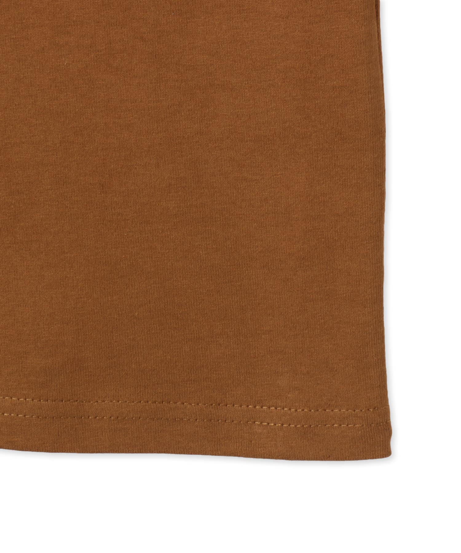 CARHARTT S/S PRIMARY T-SHIRT Hamilton Brownの画像