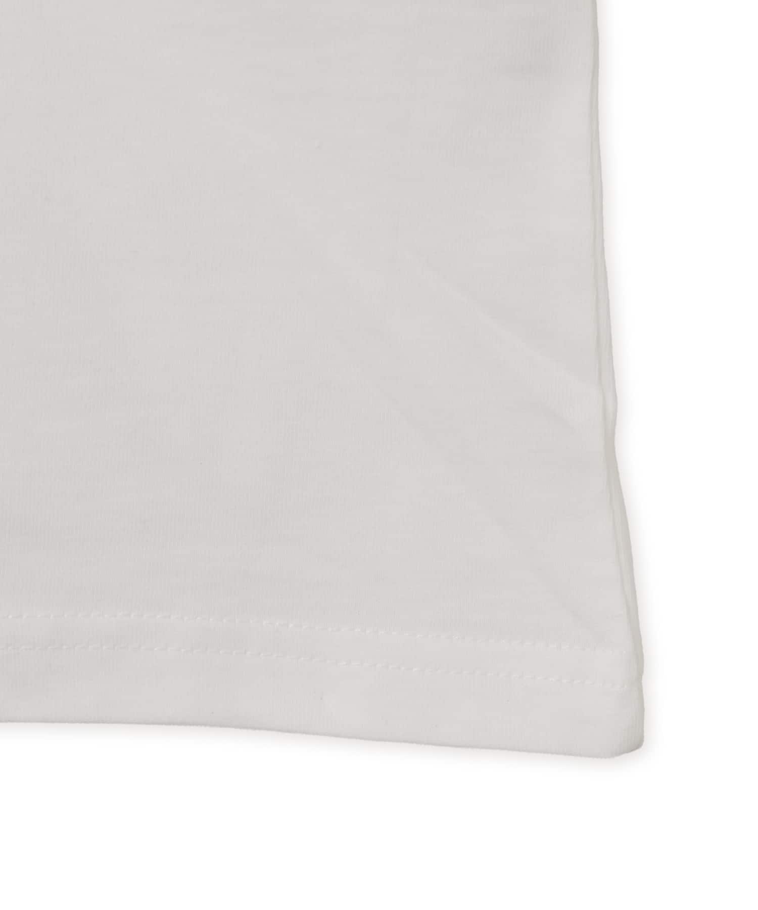 CARHARTT S/S WIPTOPIA II T-SHIRT Whiteの画像