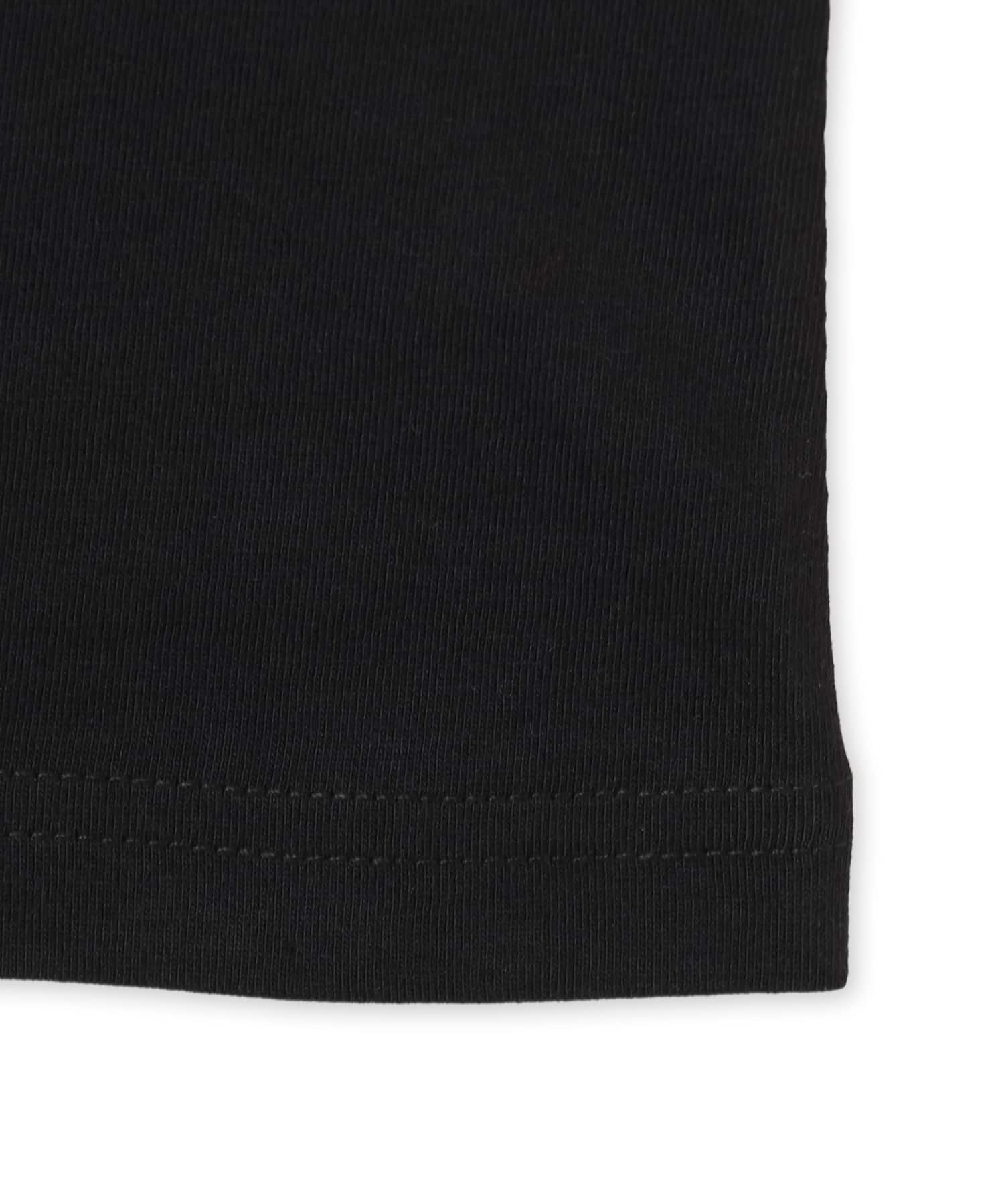 CARHARTT S/S WIPTOPIA II T-SHIRT Blackの画像