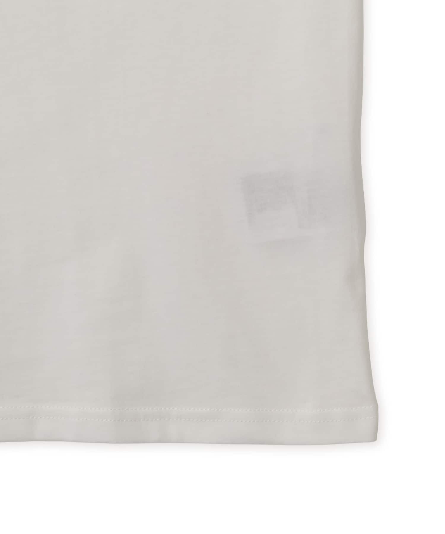 CARHARTT S/S CHEZ WIP T-SHIRT Whiteの画像