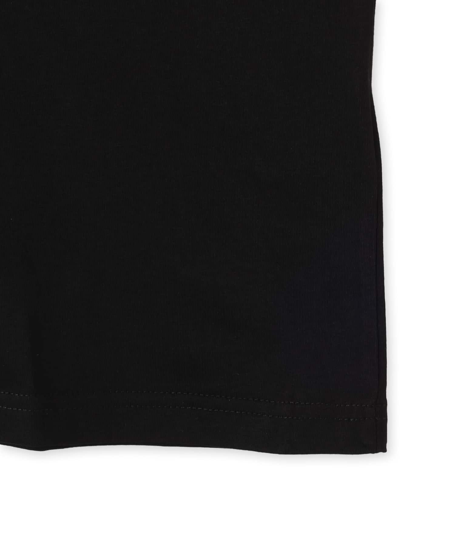 CARHARTT S/S CHEZ WIP T-SHIRT Blackの画像