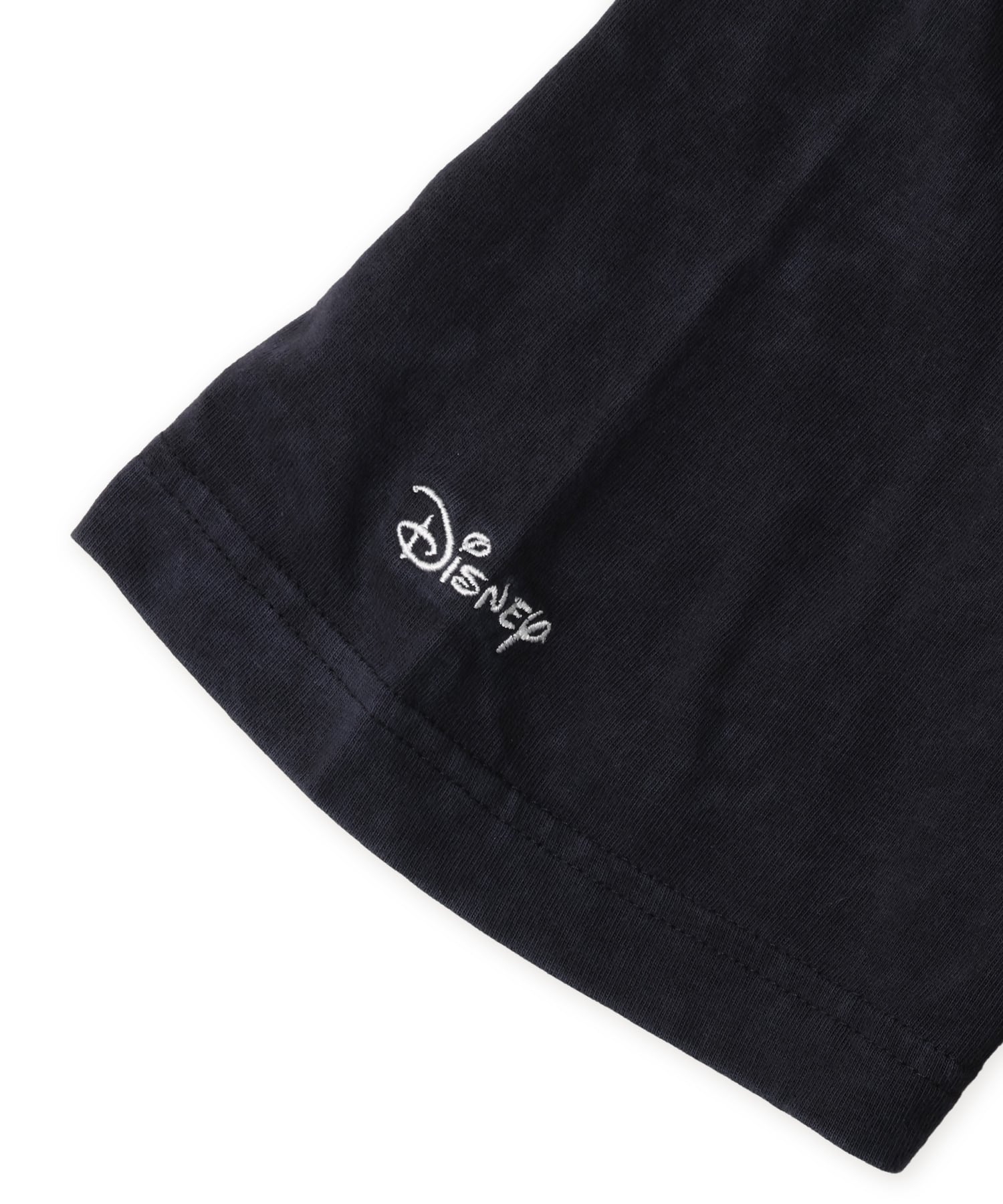 adidas DISNEY MICKEY MOUSE DREAMS T-SHIRT ブラックの画像