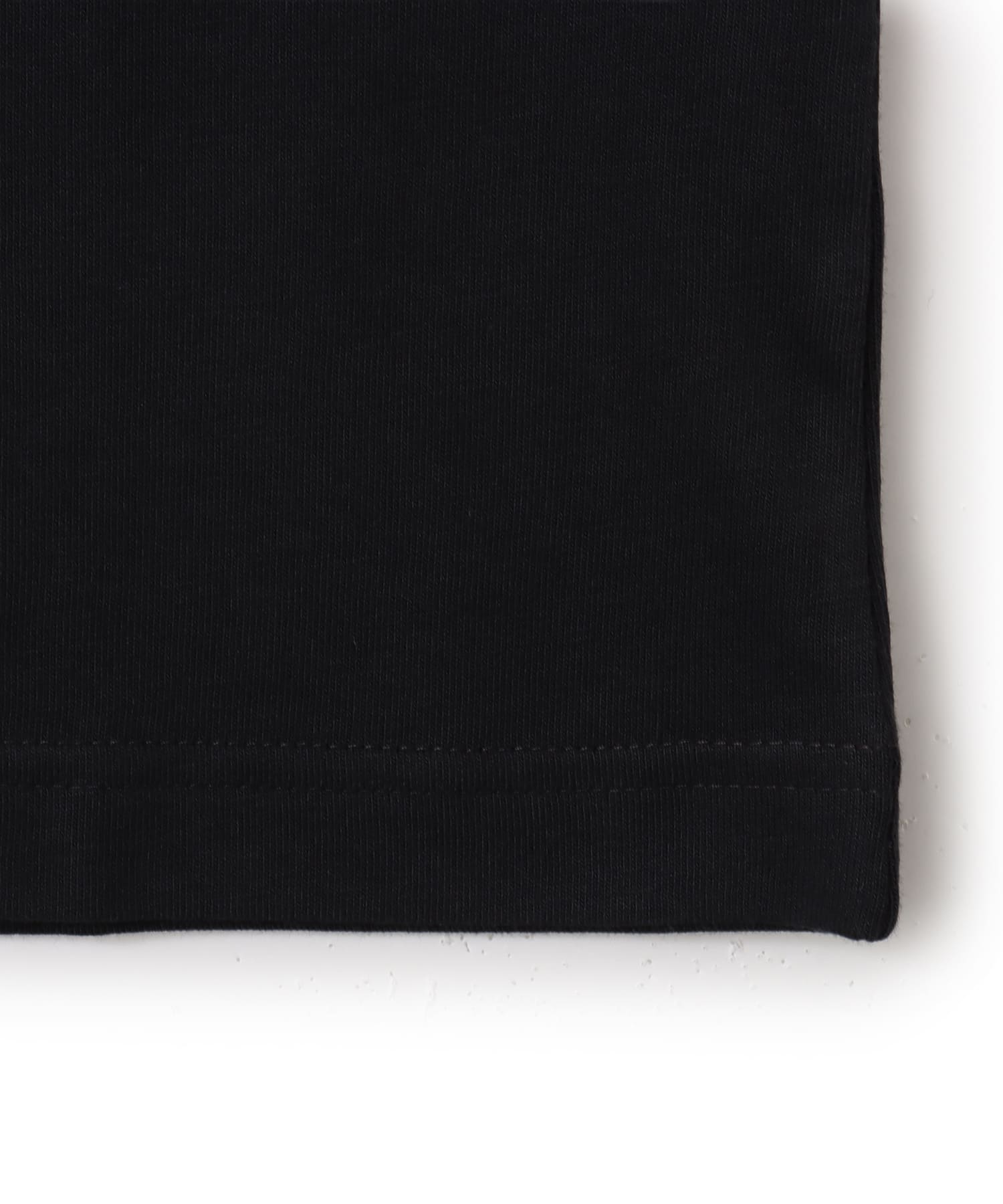 adidas ADICOLOR CLASSICS 3-STRIPES LONGSLEEVE T-SHIRT ブラックの画像