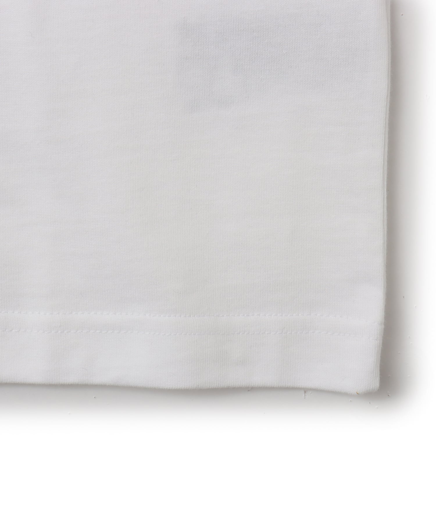 adidas ADICOLOR CLASSICS 3-STRIPES LONGSLEEVE T-SHIRT ホワイトの画像