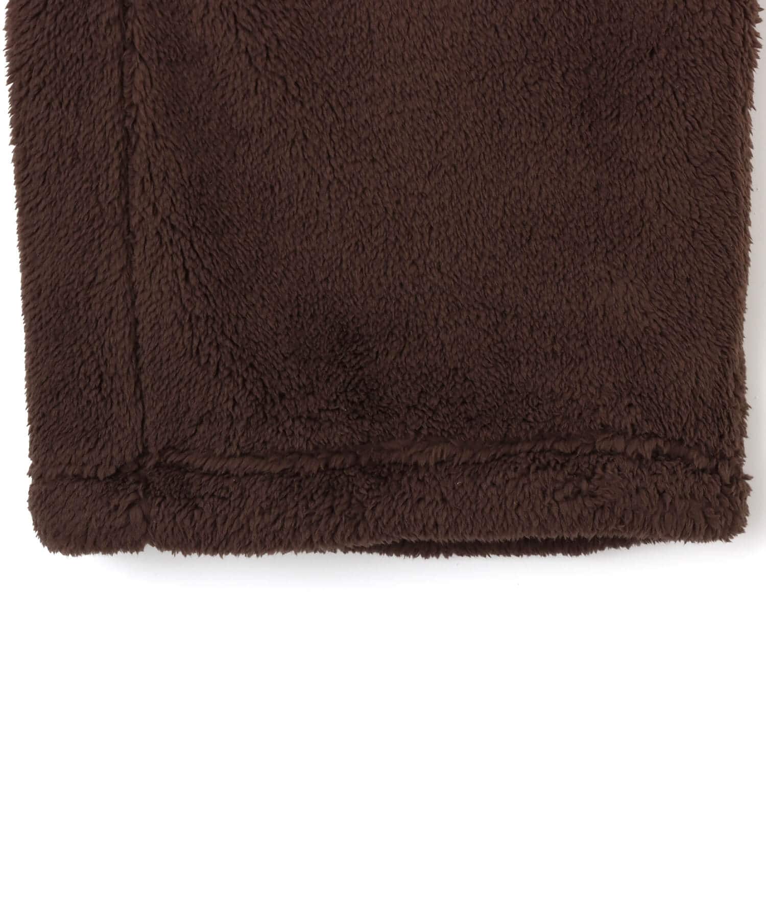 NIKE AS M NRG NOCTA CS PANT FL CM BAROQUE BROWN/SUMMIT WHITEの画像