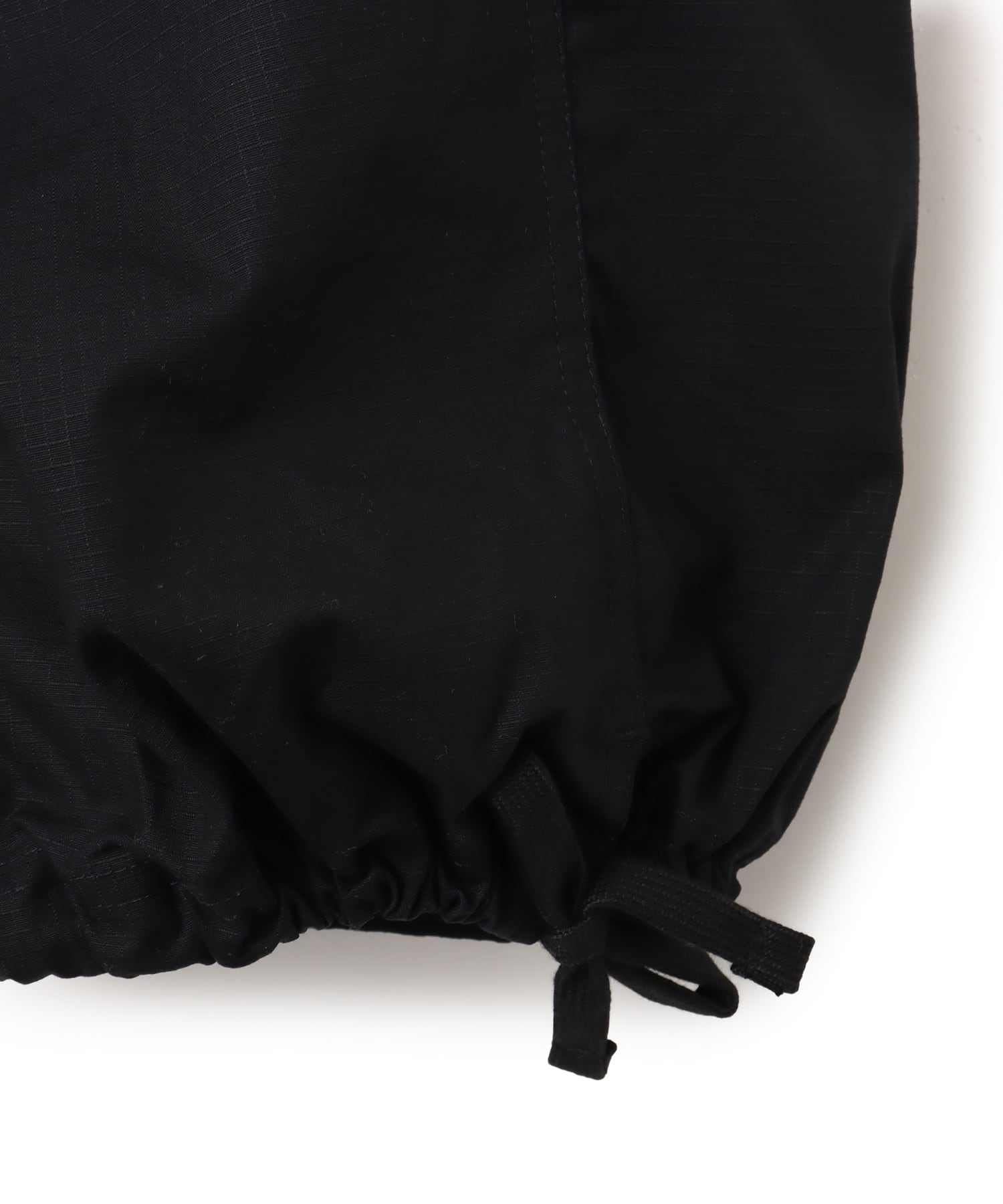NIKE AS W NSW STREET CARGO PANT BLACK/WHITEの画像