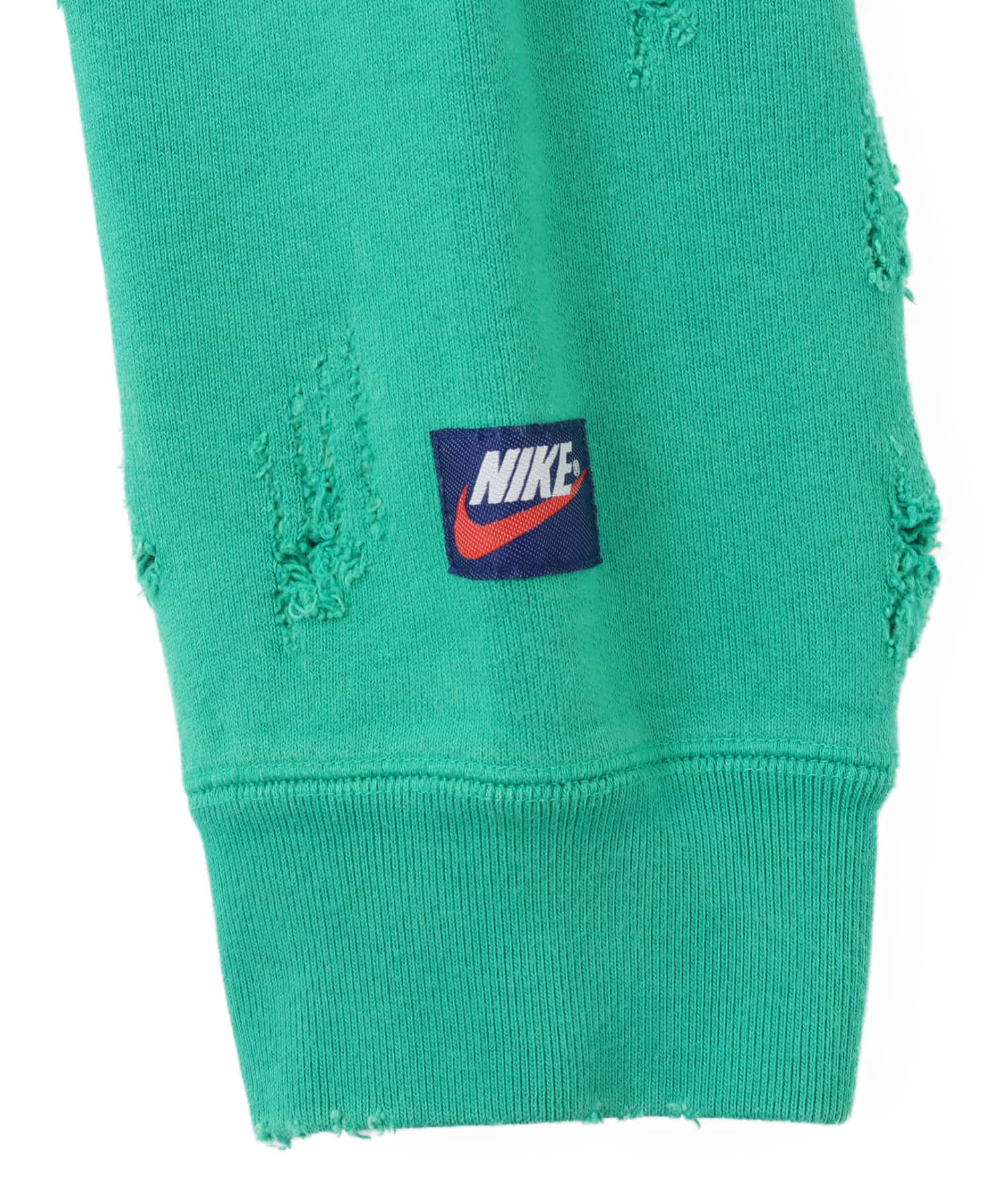 JORDAN BRAND M J AIR JDN RAIR FLC PO HD STADIUM GREENの画像