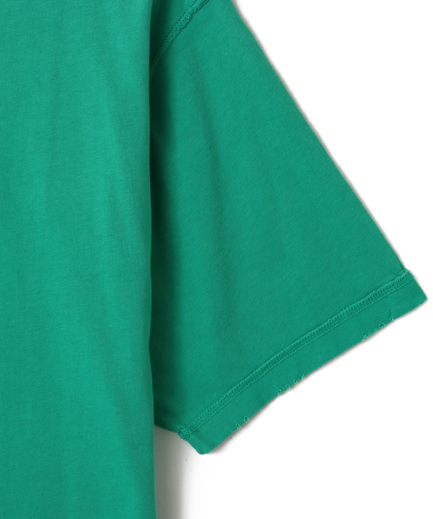 JORDAN BRAND M J RARE AIR WSH 85 SS CREW STADIUM GREEN/SAILの画像