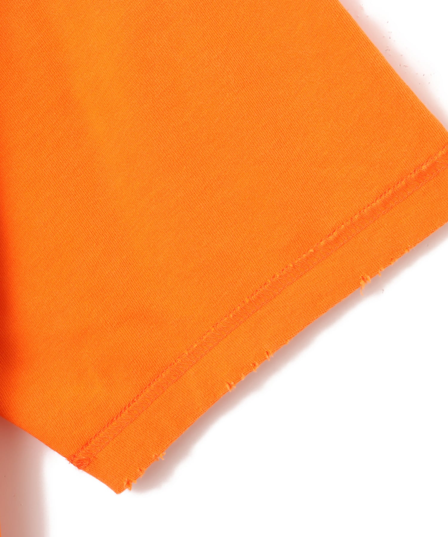 JORDAN BRAND M J RARE AIR WSH 85 SS CREW BRILLIANT ORNGE/SAILの画像