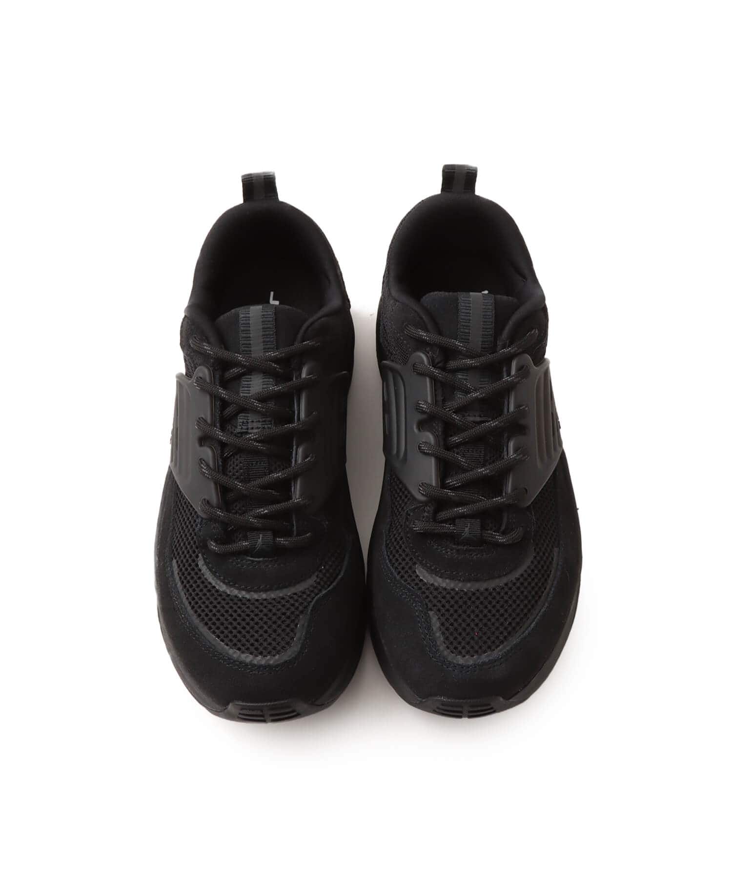 JORDAN BRAND JORDAN TRUNNER O/S BLACK/BLACK-ANTHRACITEの画像