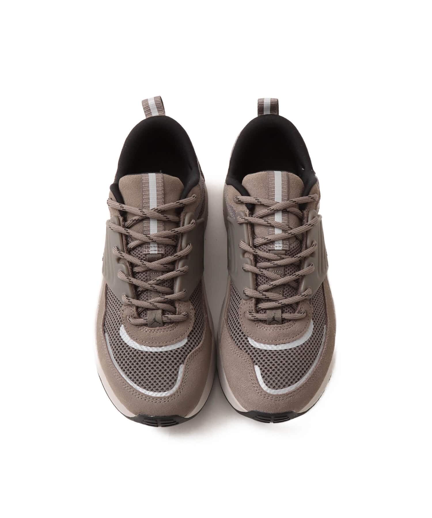 JORDAN BRAND JORDAN TRUNNER O/S CAVE STONE/BLACK-RIDGEROCK-MOON PARTICLEの画像