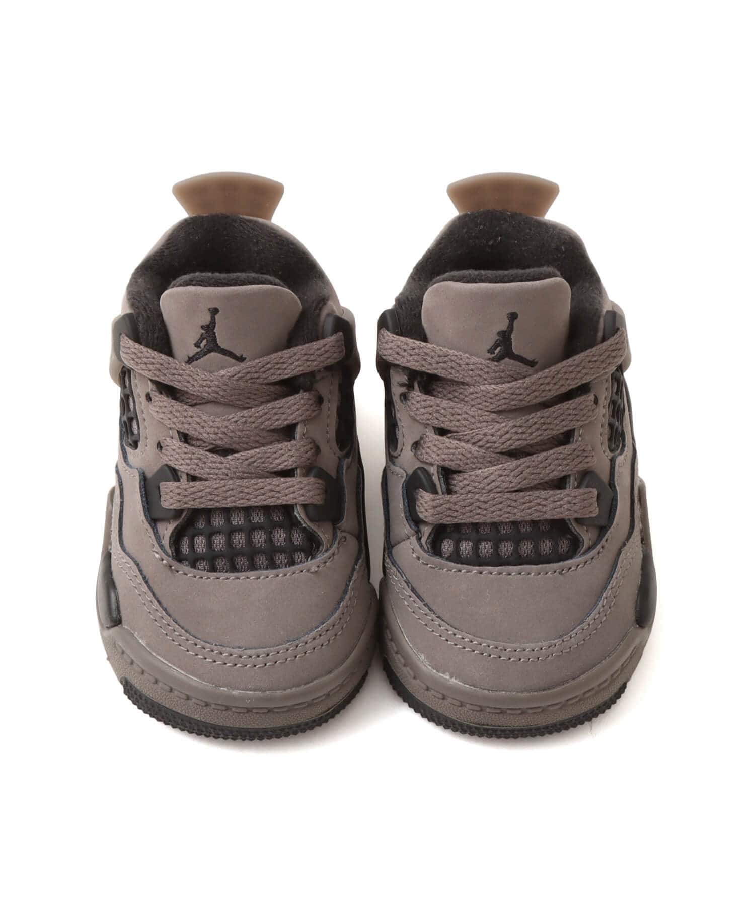 JORDAN BRAND JORDAN 4 RETRO OG (TD) CAVE STONE/BLACK-PHANTOMの画像