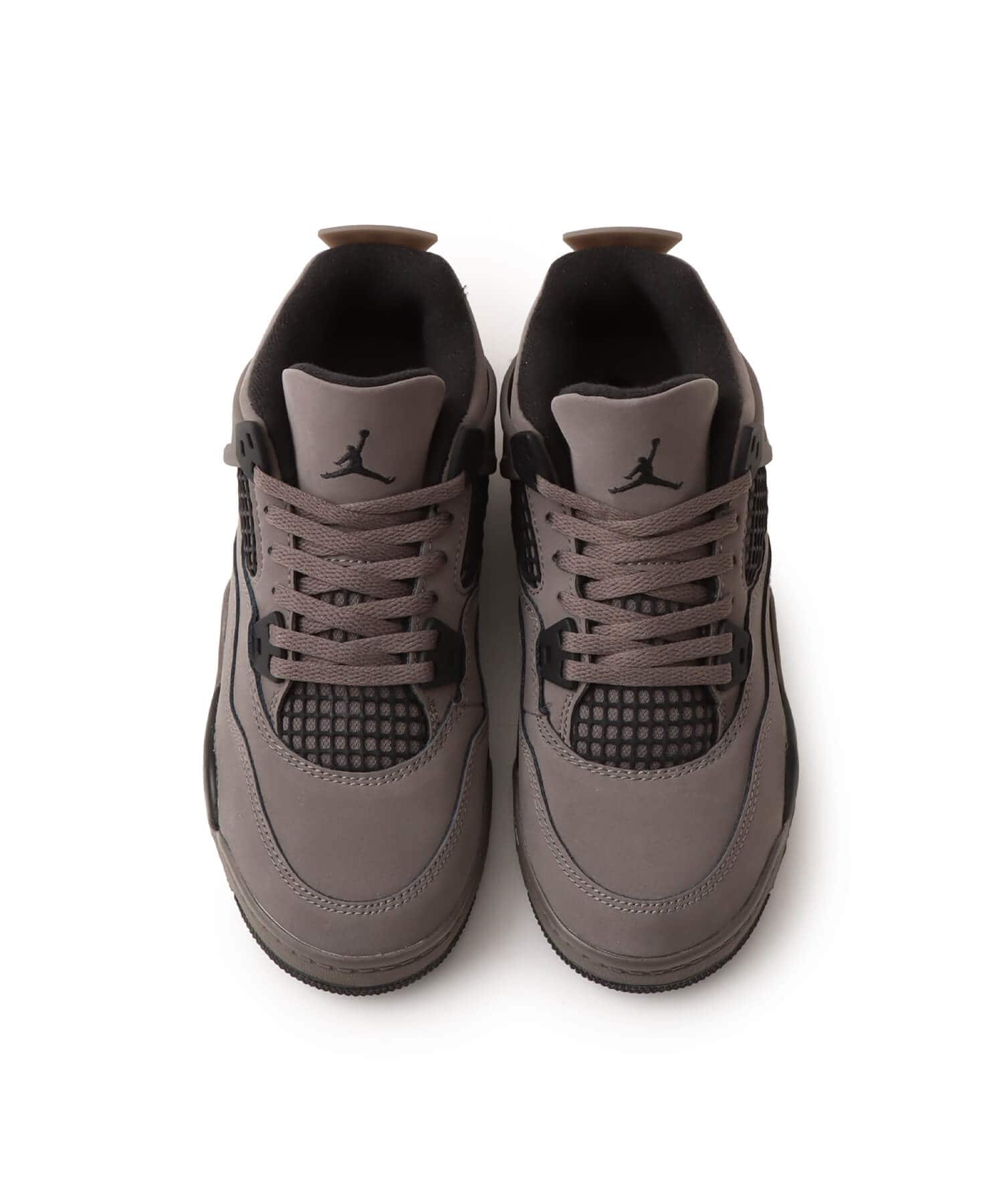 JORDAN BRAND JORDAN 4 RETRO OG (PS) CAVE STONE/BLACK-PHANTOMの画像