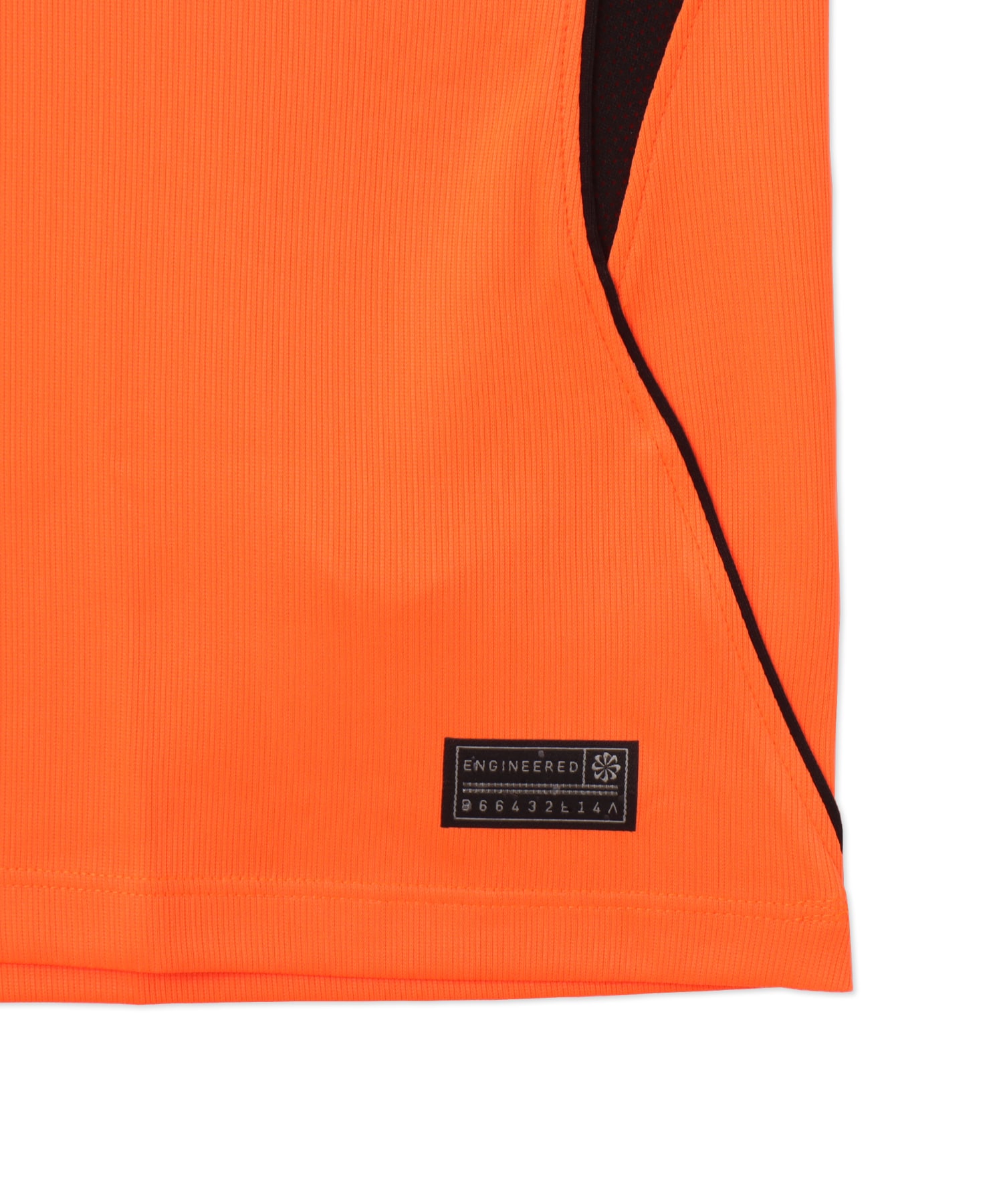 NIKE KNVB M NK Dri-FIT Jersey SS Stadium Home HYPER CRIMSON/(BLACK) (NO SPONSOR)の画像