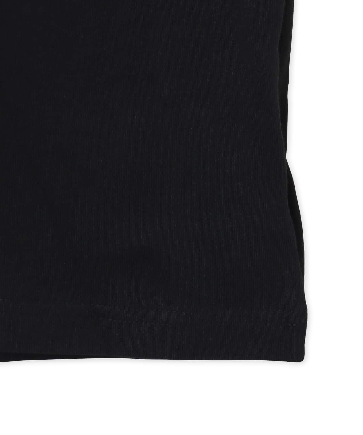 NIKE M NRG NOCTA CS TEE SS BLACK/(WHITE)の画像