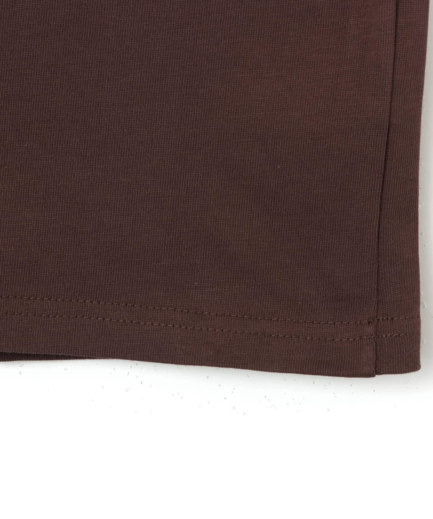 NIKE AS M NRG NOCTA CS TEE SS BAROQUE BROWN/YELLOW OCHREの画像