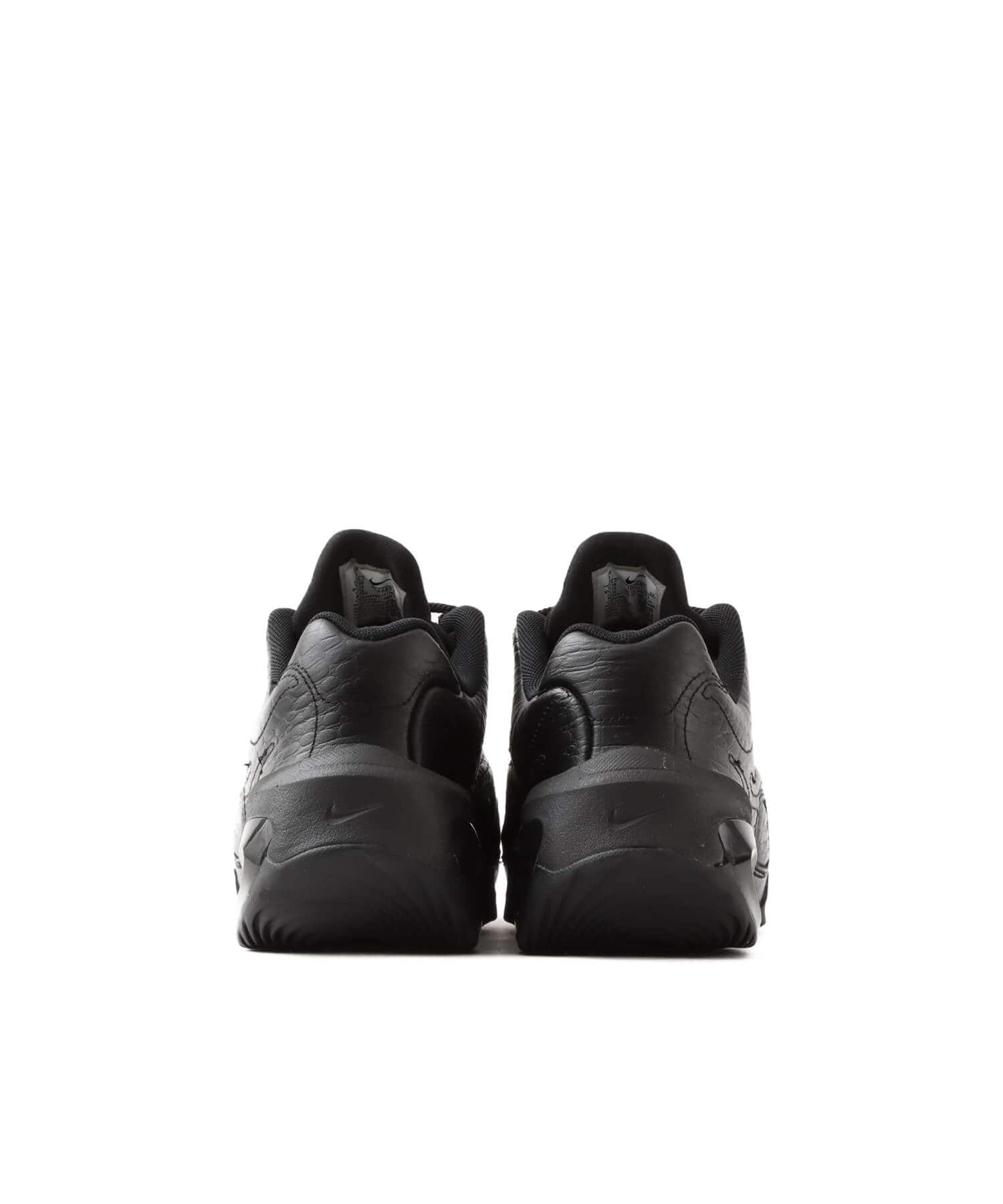 NIKE WMNS NK AIR MAX MUSE SE BLACK/METALLIC SILVERの画像