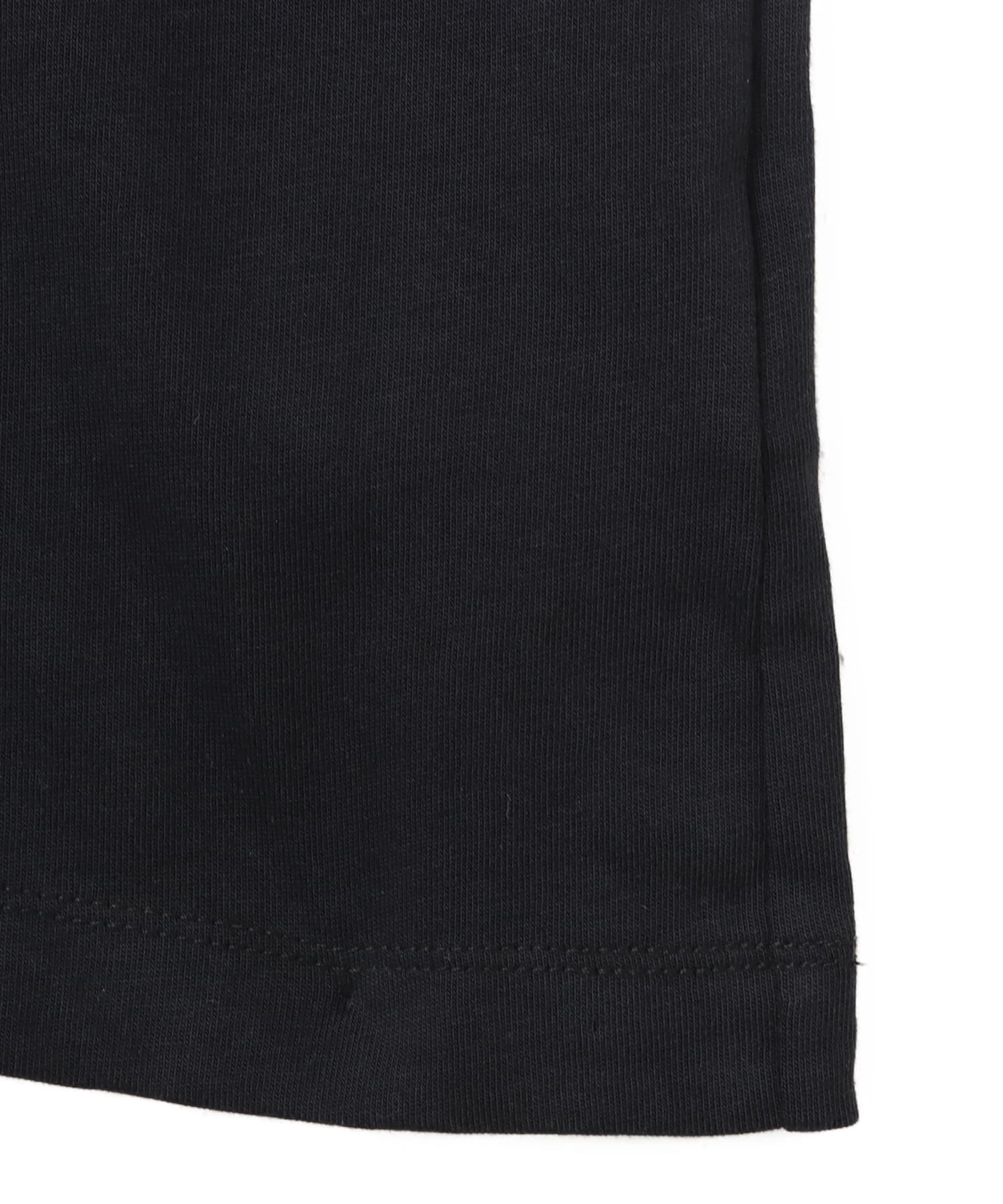 JORDAN BRAND M J BRAND RARE AJ3 SS CREW BLACK/SAIL/SAILの画像