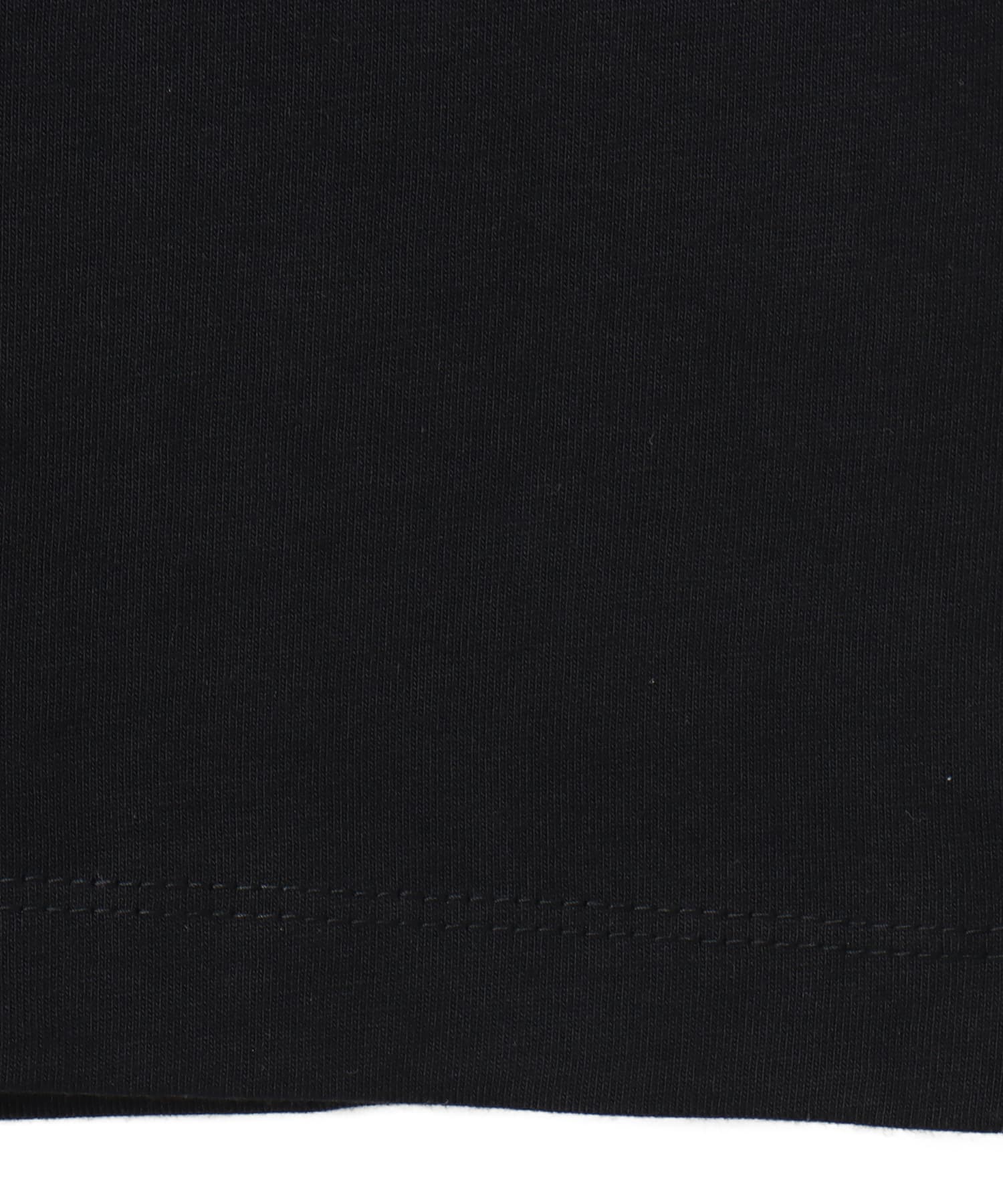 NIKE AS M NSW CITY TEE TOKYO BLACK/BLACKの画像