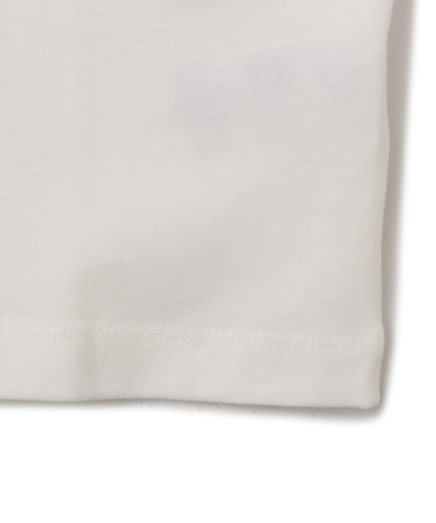NIKE AS M NSW CITY TEE TOKYO WHITE/WHITEの画像