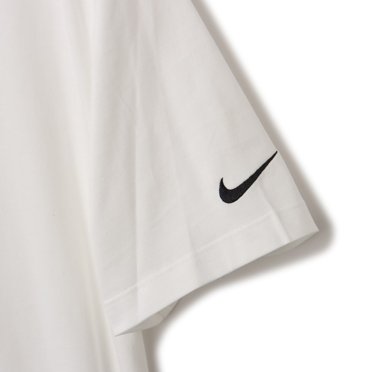 NIKE AS M NSW COUNTRY TEE JAPAN WHITE/WHITEの画像